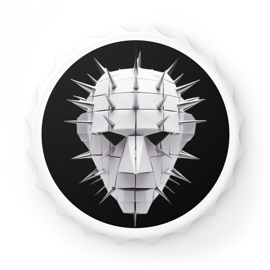 PinHead Bottle Opener