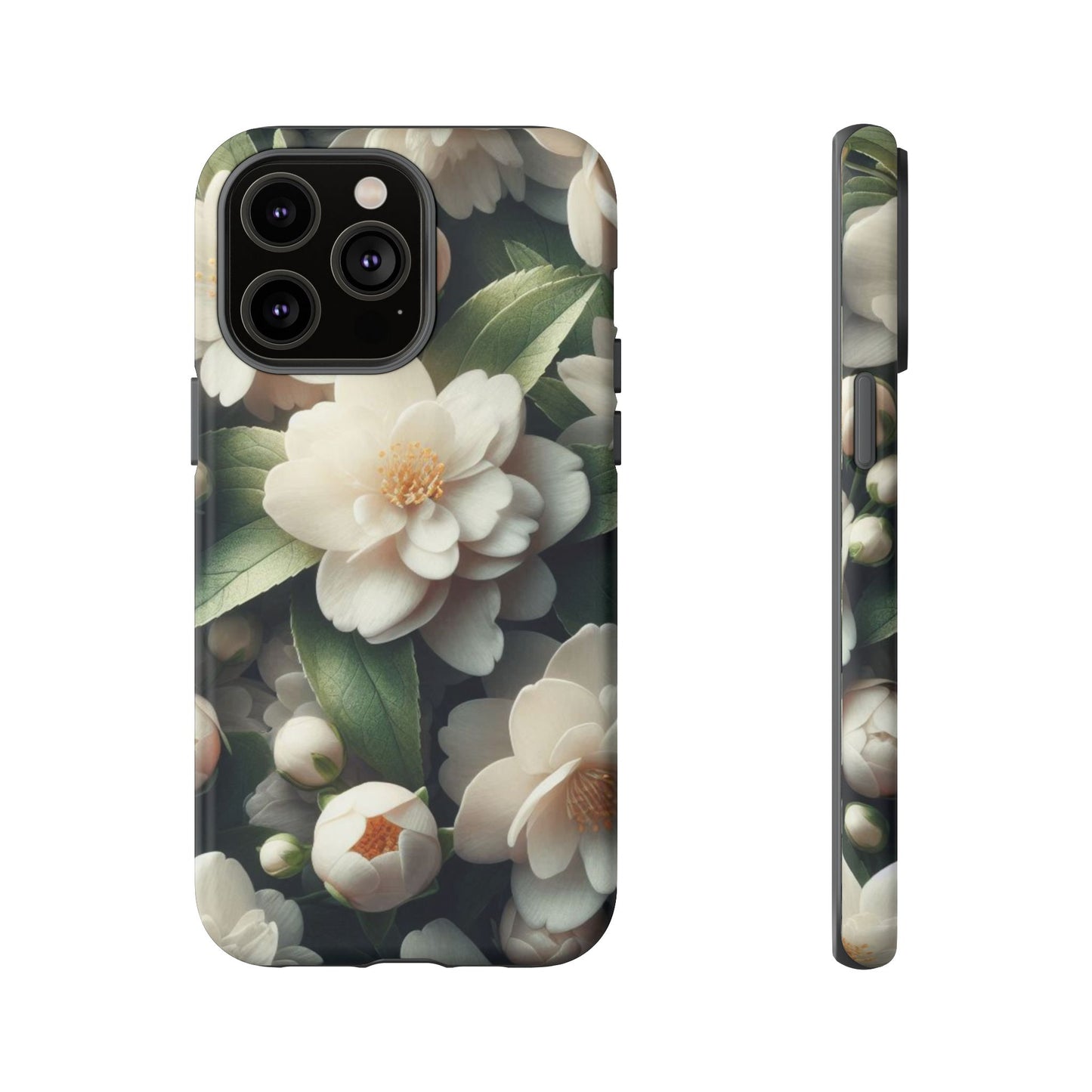 Jasmine Tough Cases iPhone/Google/Samsung