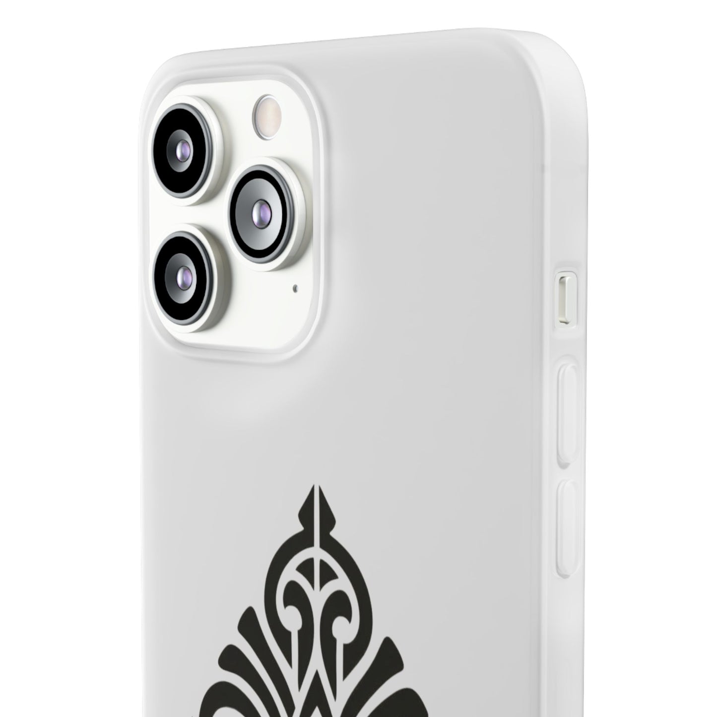 Teardrop Mountain Flexi Cases - iPhone/Samsung Galaxy