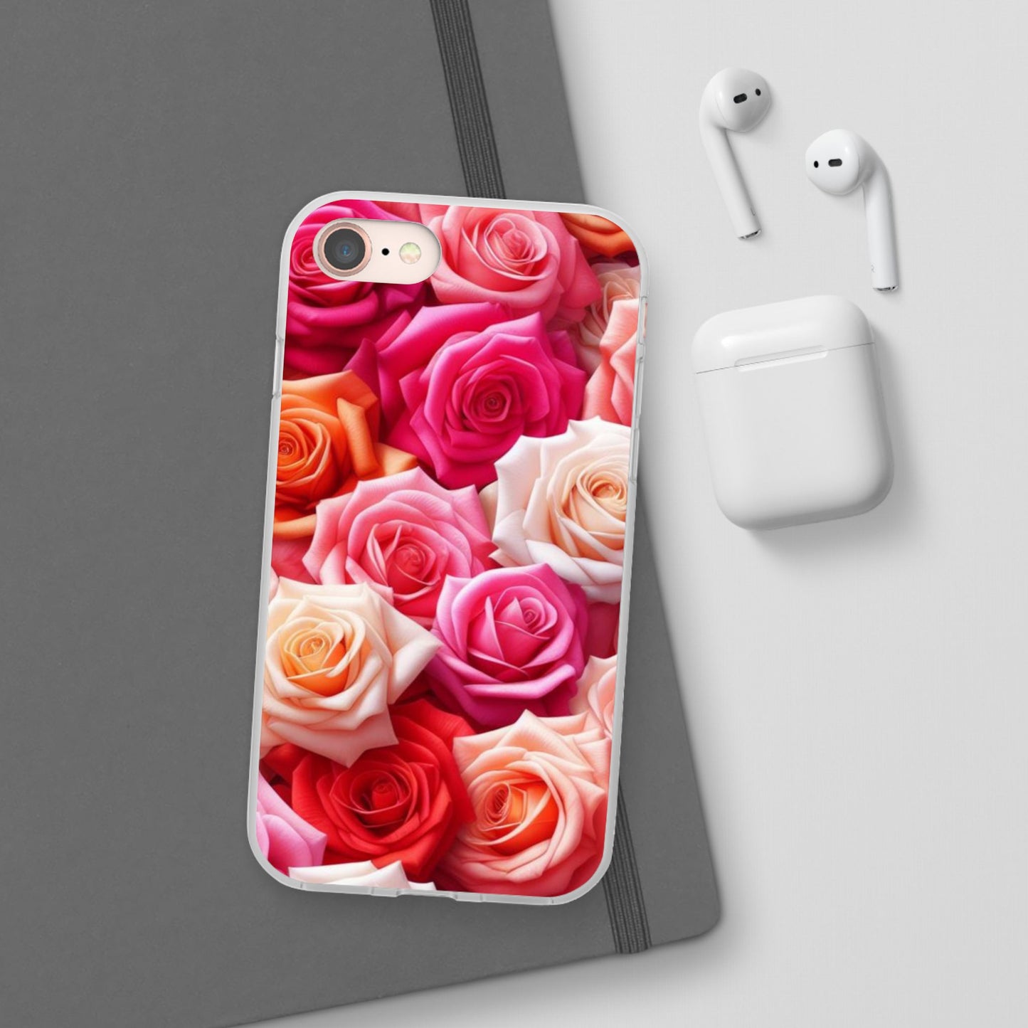 Roses #2 Flexi Cases