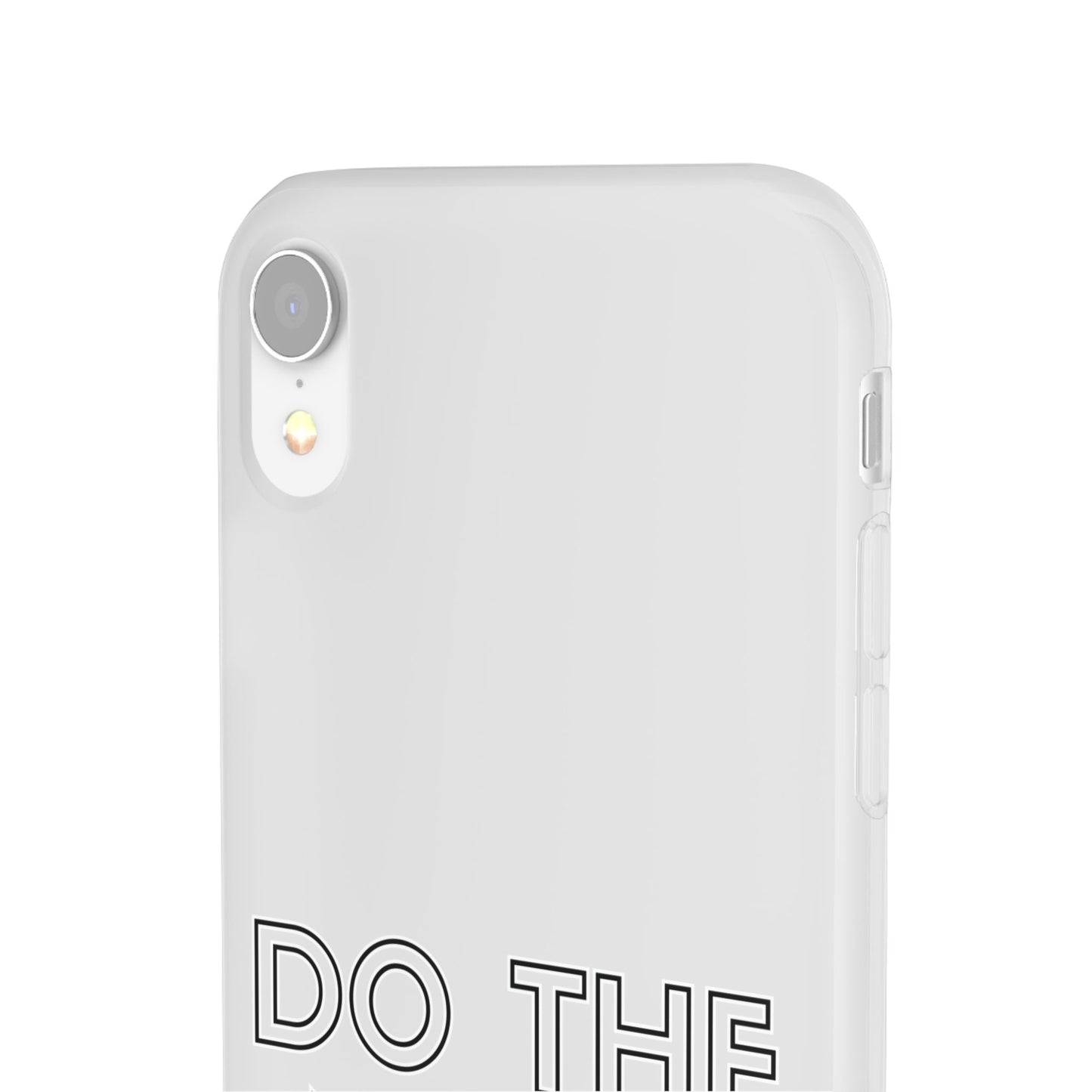Do The Mahi. Get The Treats Flexi Cases - iPhone/Samsung Galaxy