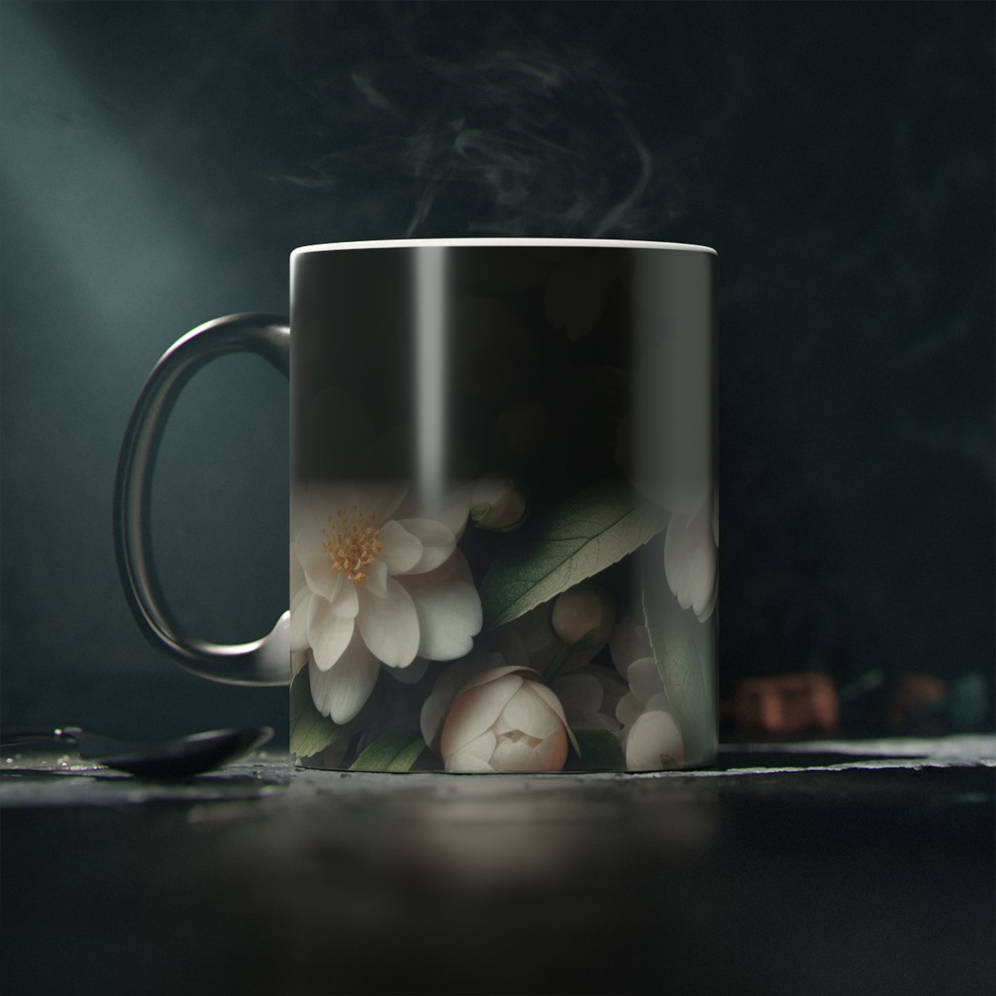 Jasmine Magic Mug