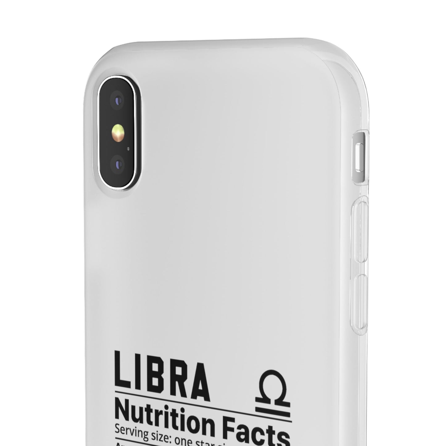 Libra Nutrition Flexi Cases iPhone/Samsung with Gift Wrapping Option