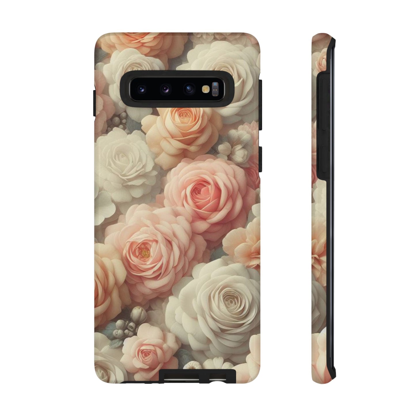 Roses #1 Tough Cases iPhone/Google/Samsung