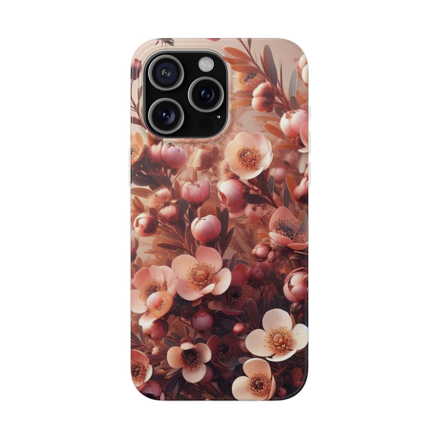 Manuka Flexi Cases iPhone/Samsung