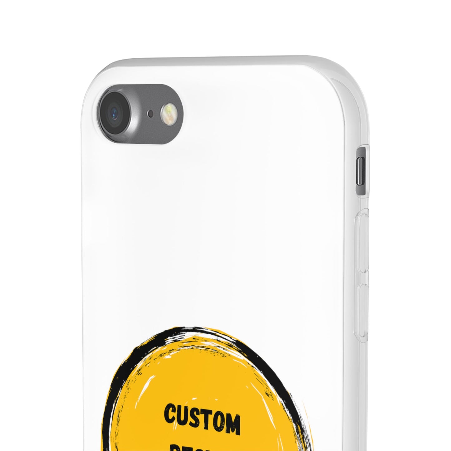 Customisable Flexi Cases iPhone/Samsung