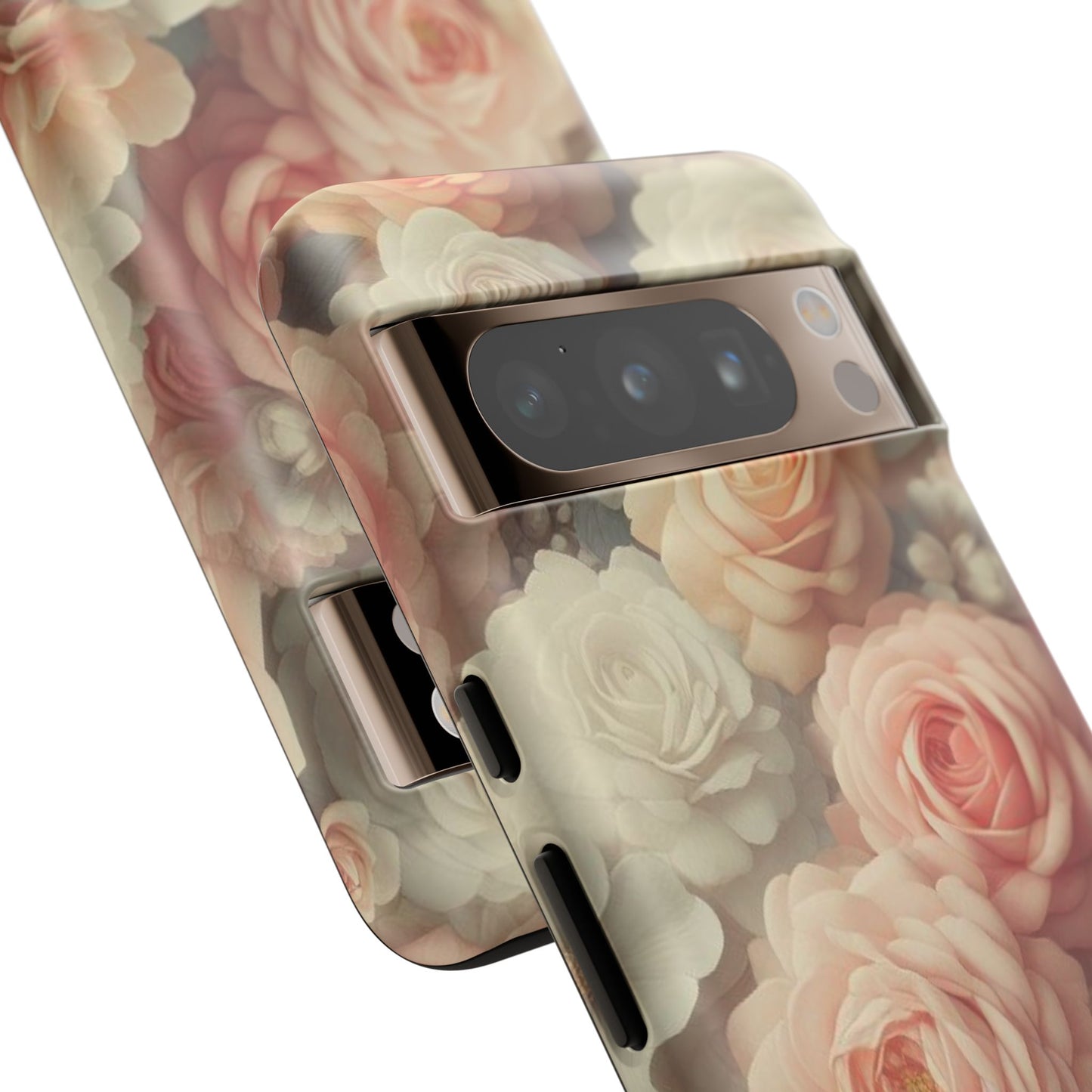 Roses #1 Tough Cases iPhone/Google/Samsung