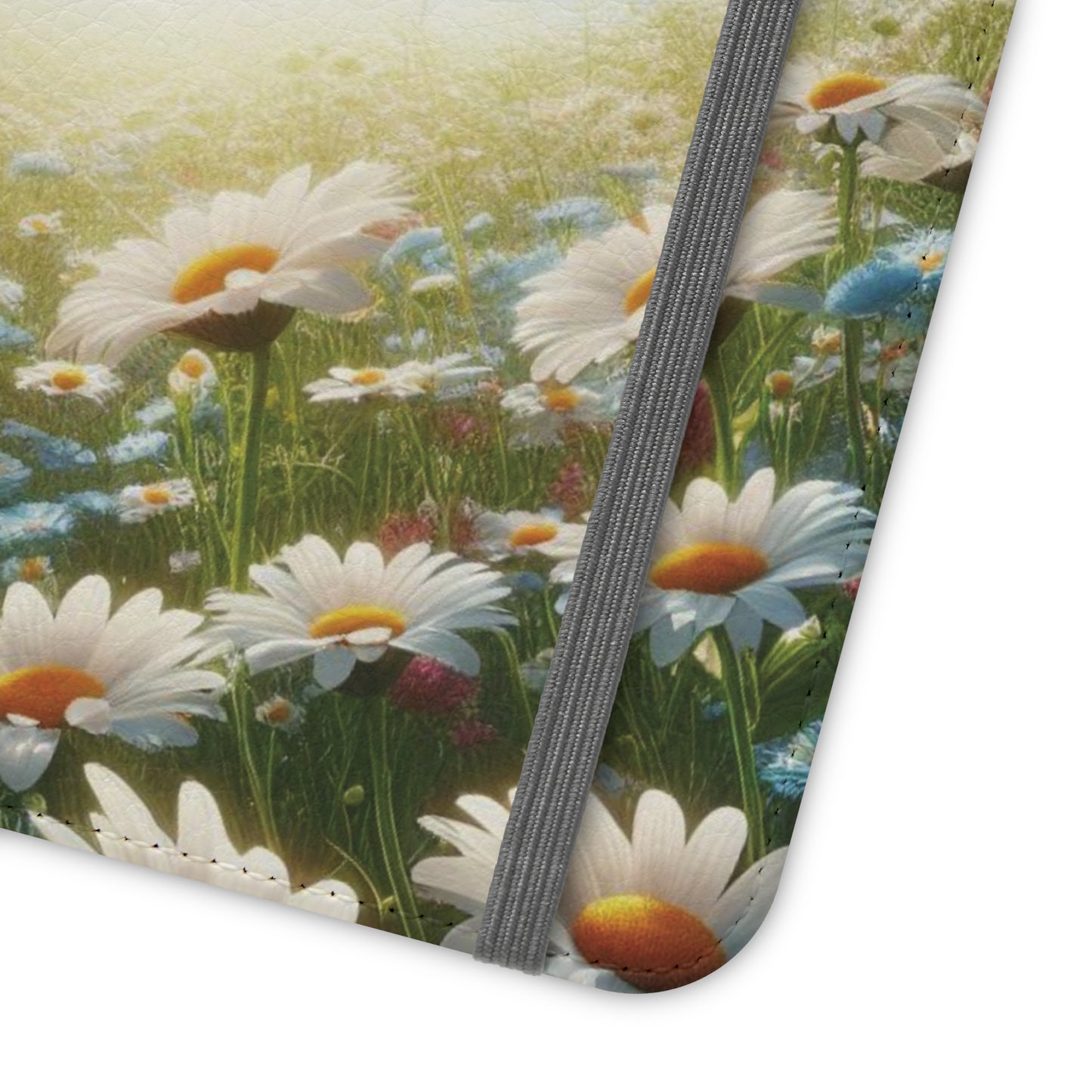 Daisies Flip Cases iPhone/Samsung