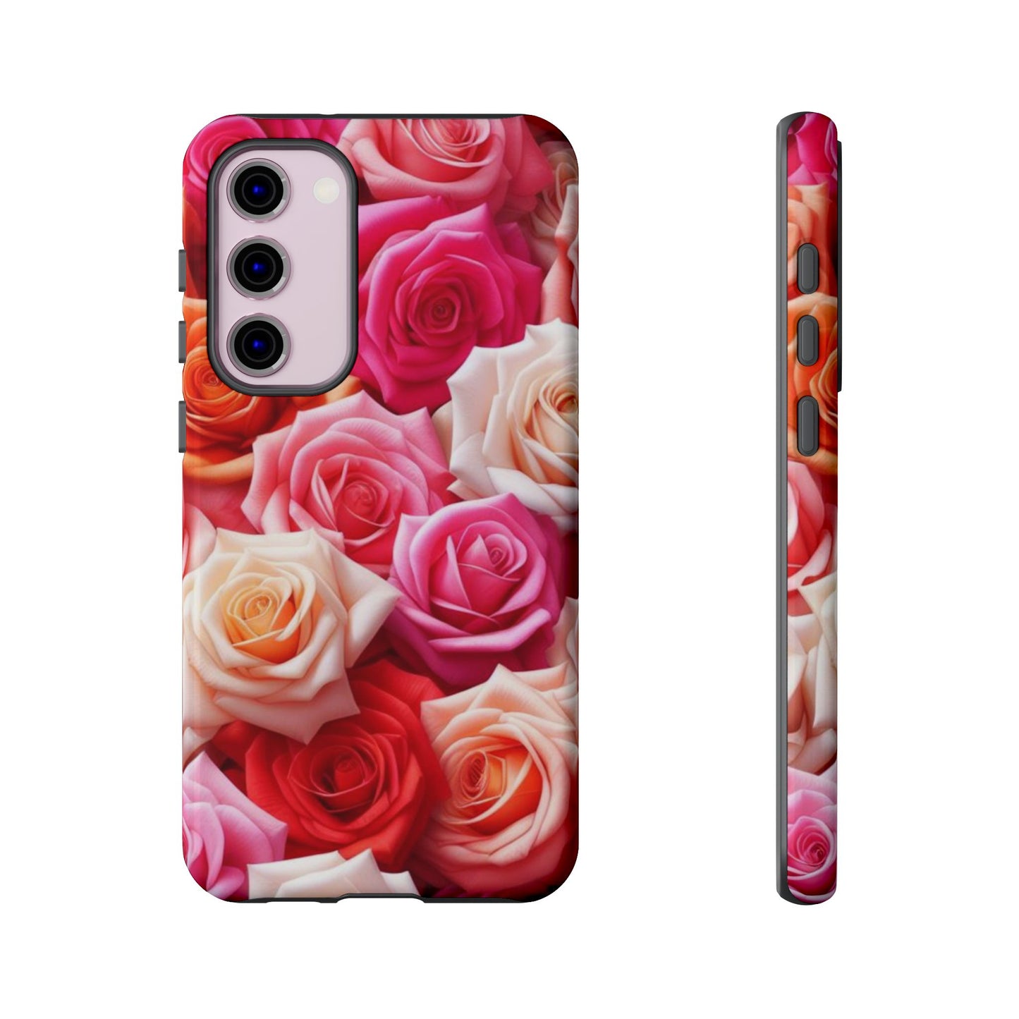 Roses #2 Tough Cases iPhone/Google/Samsung