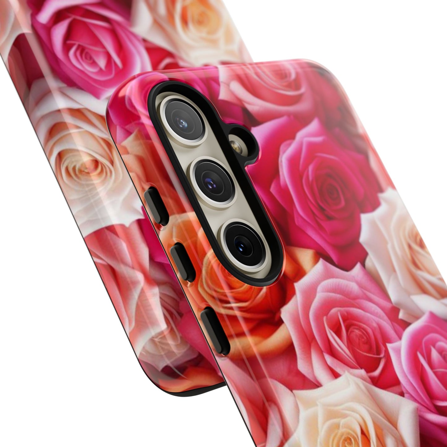 Roses #2 Tough Cases iPhone/Google/Samsung