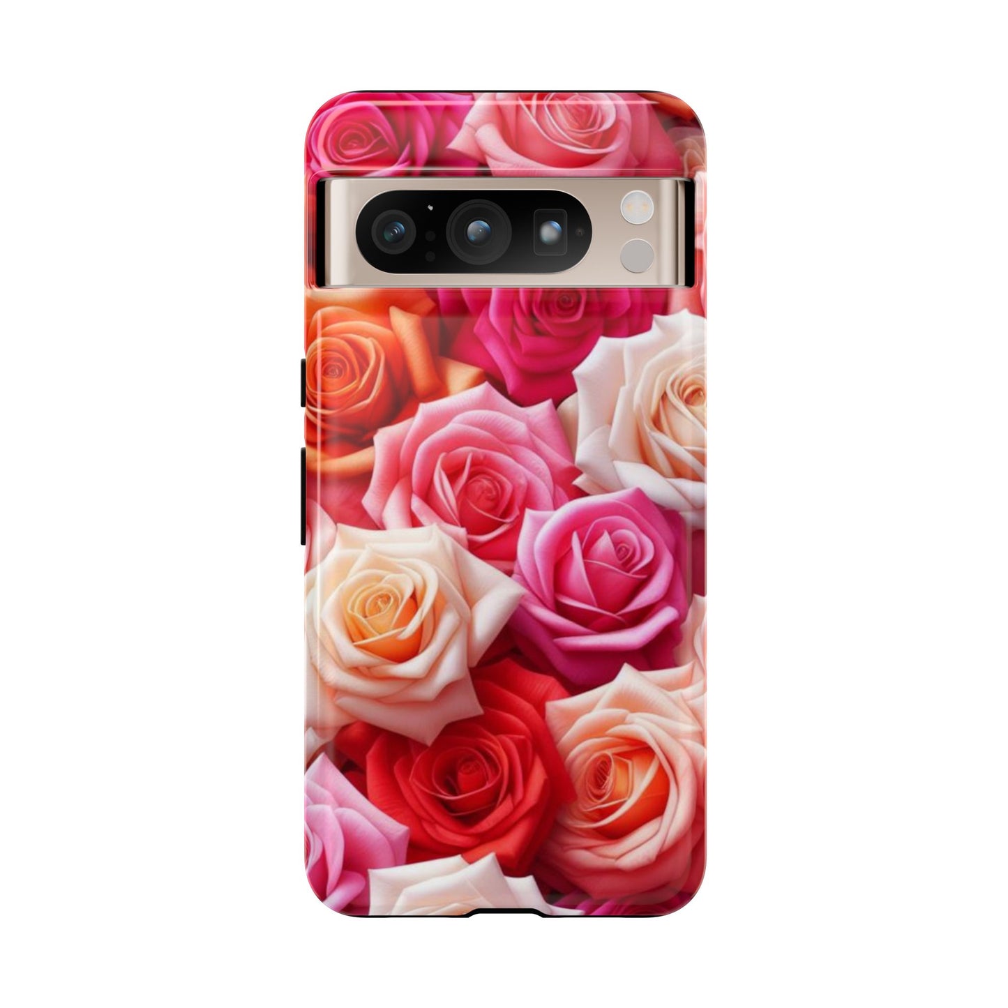 Roses #2 Tough Cases iPhone/Google/Samsung