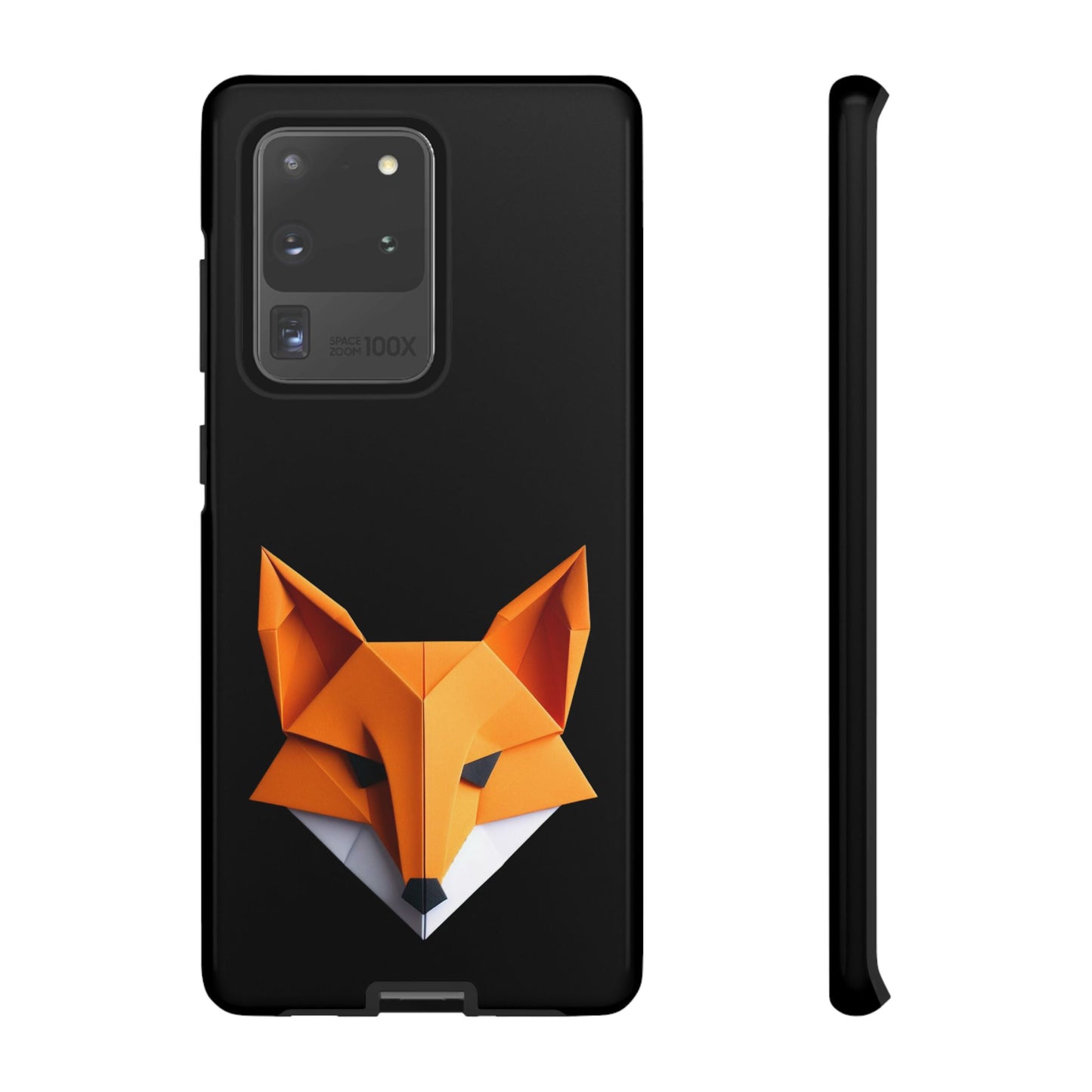 Origami Fox Tough Cases iPhone/Google/Samsung