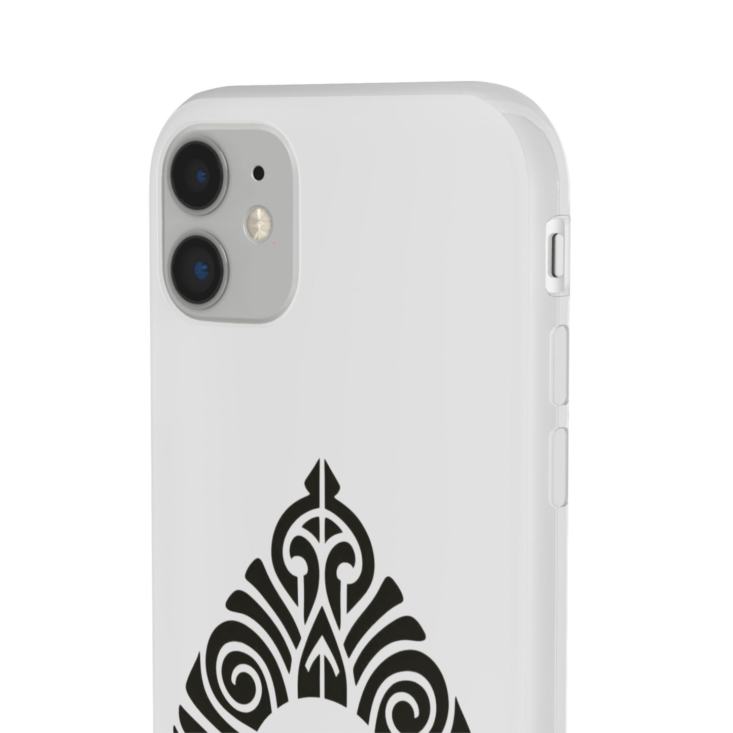 Teardrop Mountain Flexi Cases - iPhone/Samsung Galaxy