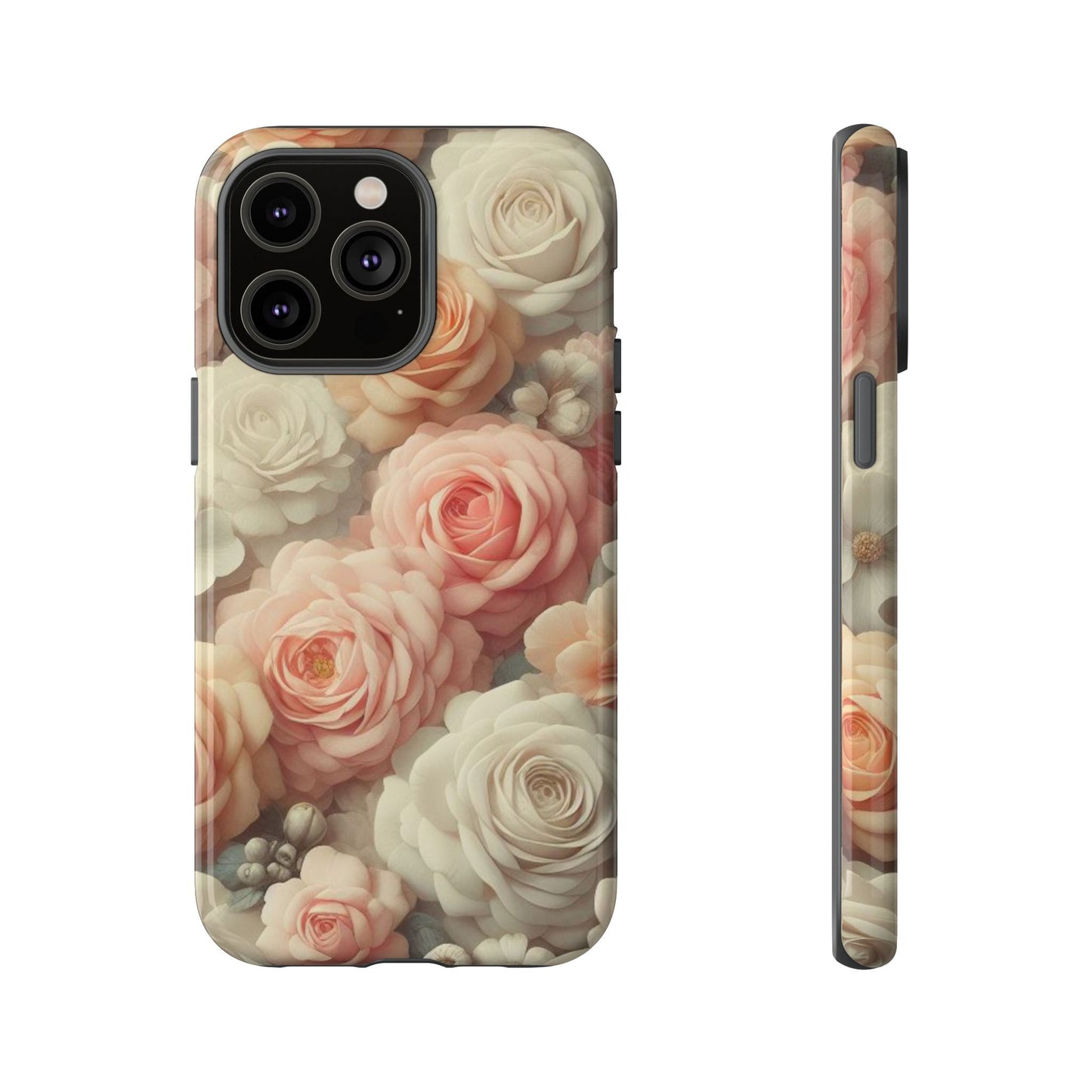 Roses #1 Tough Cases iPhone/Google/Samsung