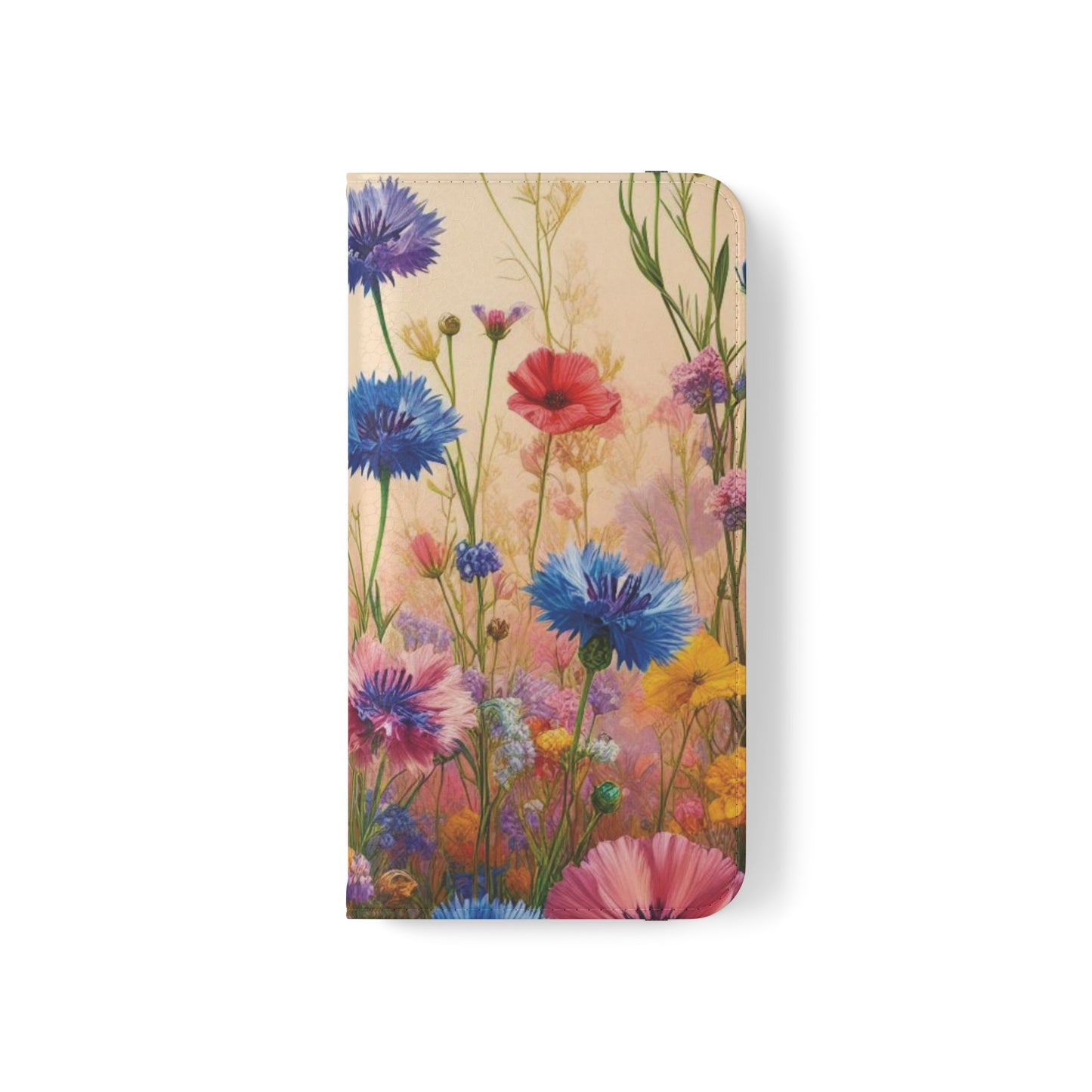 Wild Flowers #1 Flip Cases iPhone/Samsung