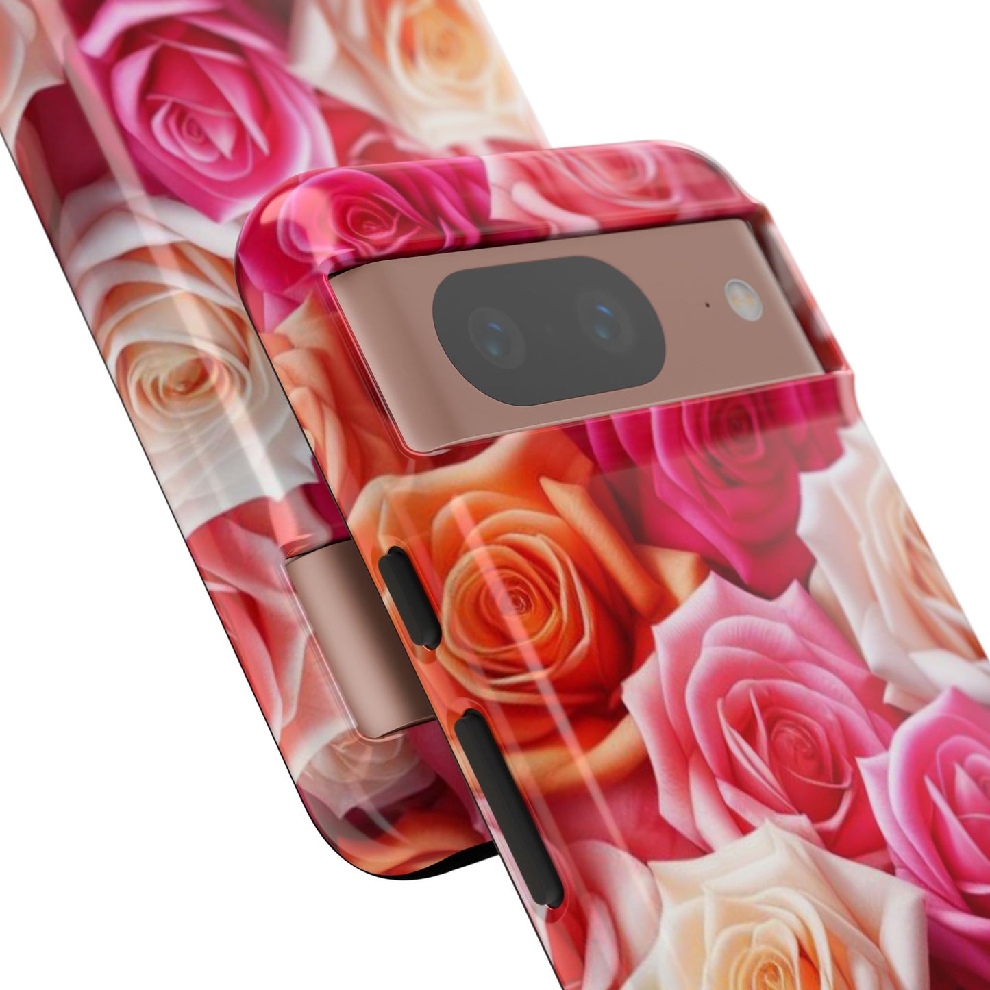 Roses #2 Tough Cases iPhone/Google/Samsung