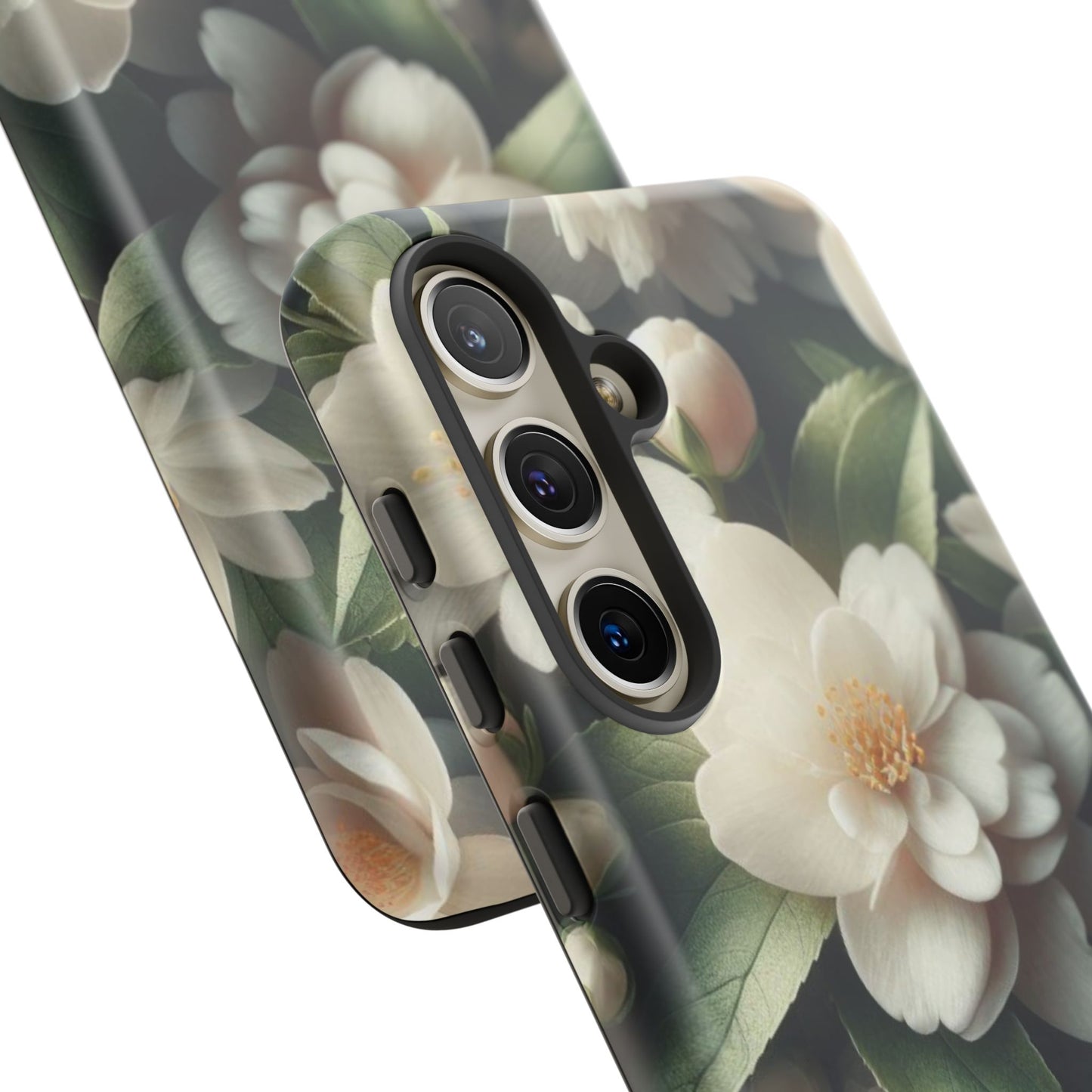 Jasmine Tough Cases iPhone/Google/Samsung