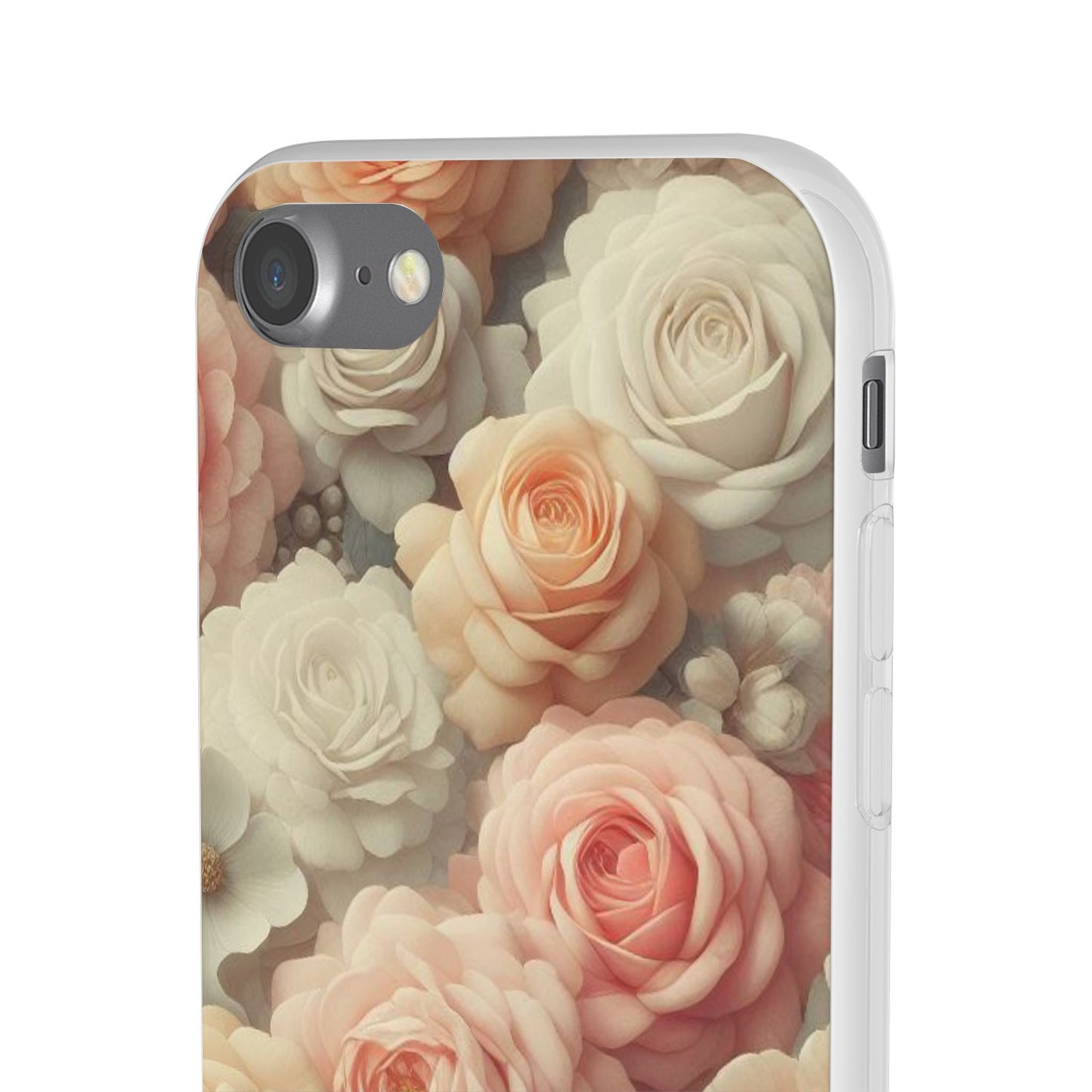 Roses #1 Flexi Cases