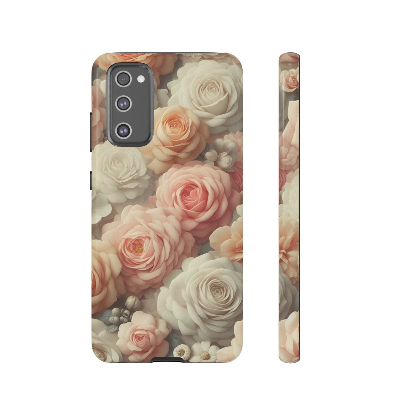 Roses #1 Tough Cases iPhone/Google/Samsung