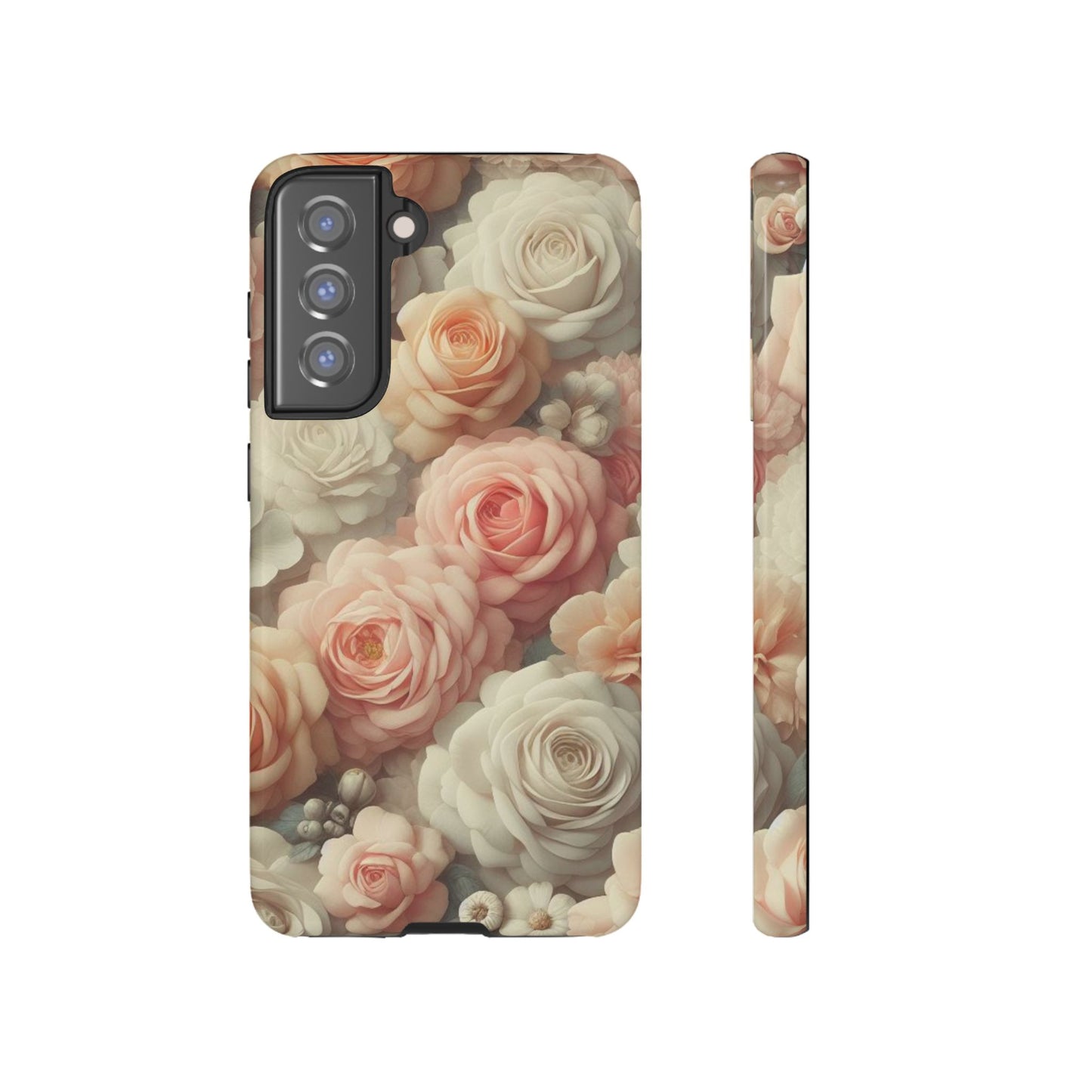 Roses #1 Tough Cases iPhone/Google/Samsung