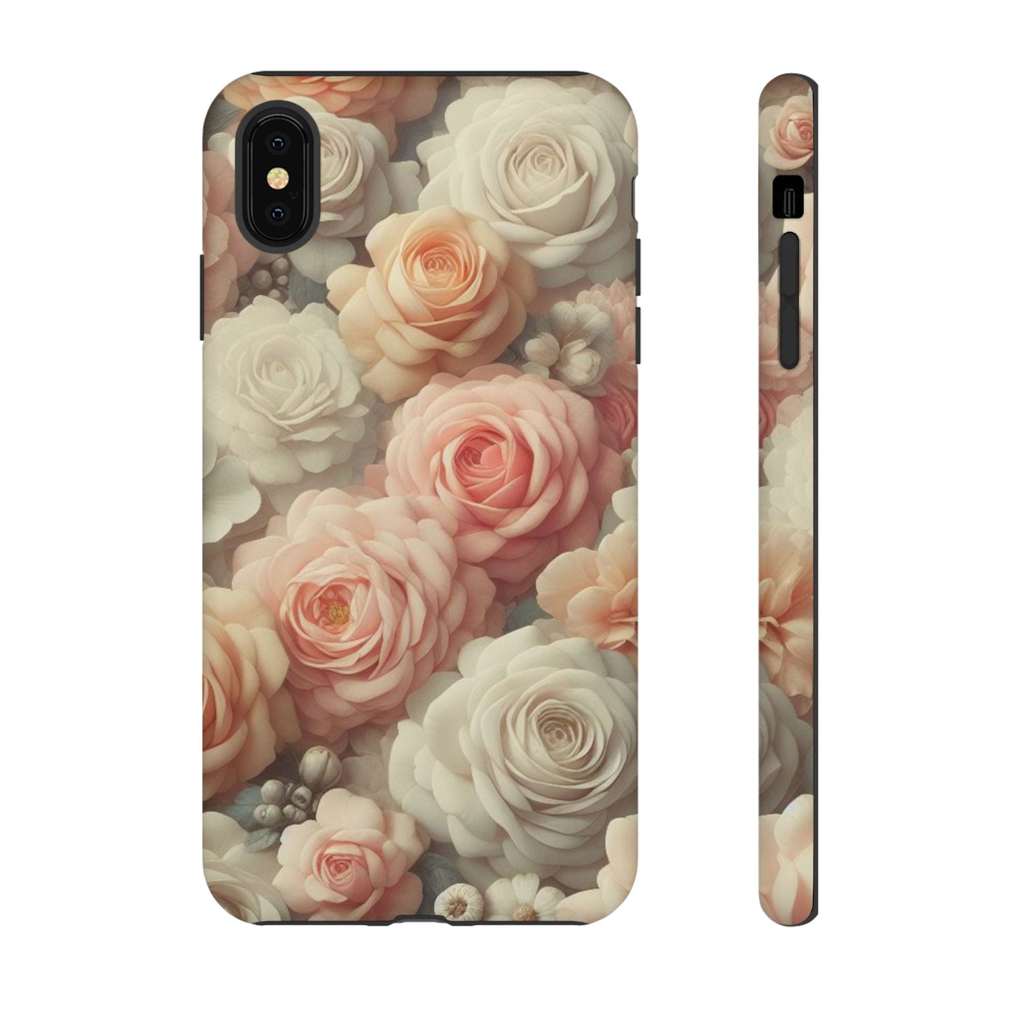 Roses #1 Tough Cases iPhone/Google/Samsung