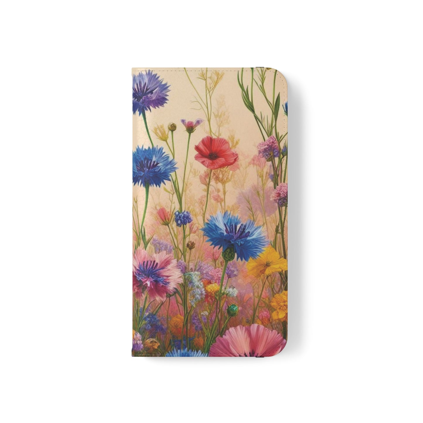 Wild Flowers #1 Flip Cases iPhone/Samsung