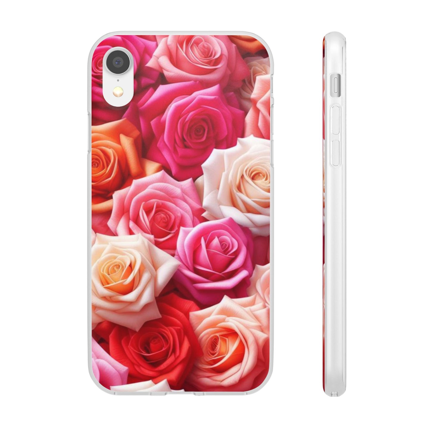 Roses #2 Flexi Cases