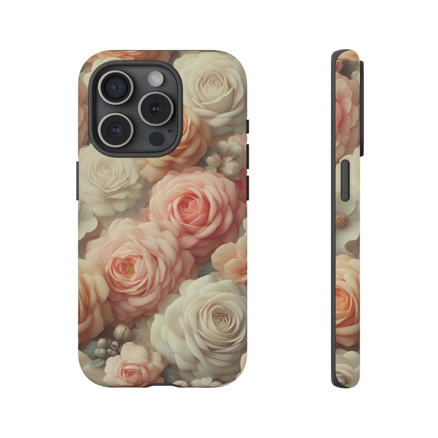 Roses #1 Tough Cases iPhone/Google/Samsung