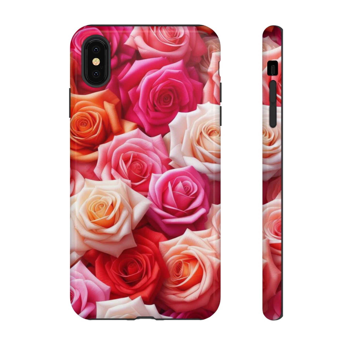 Roses #2 Tough Cases iPhone/Google/Samsung