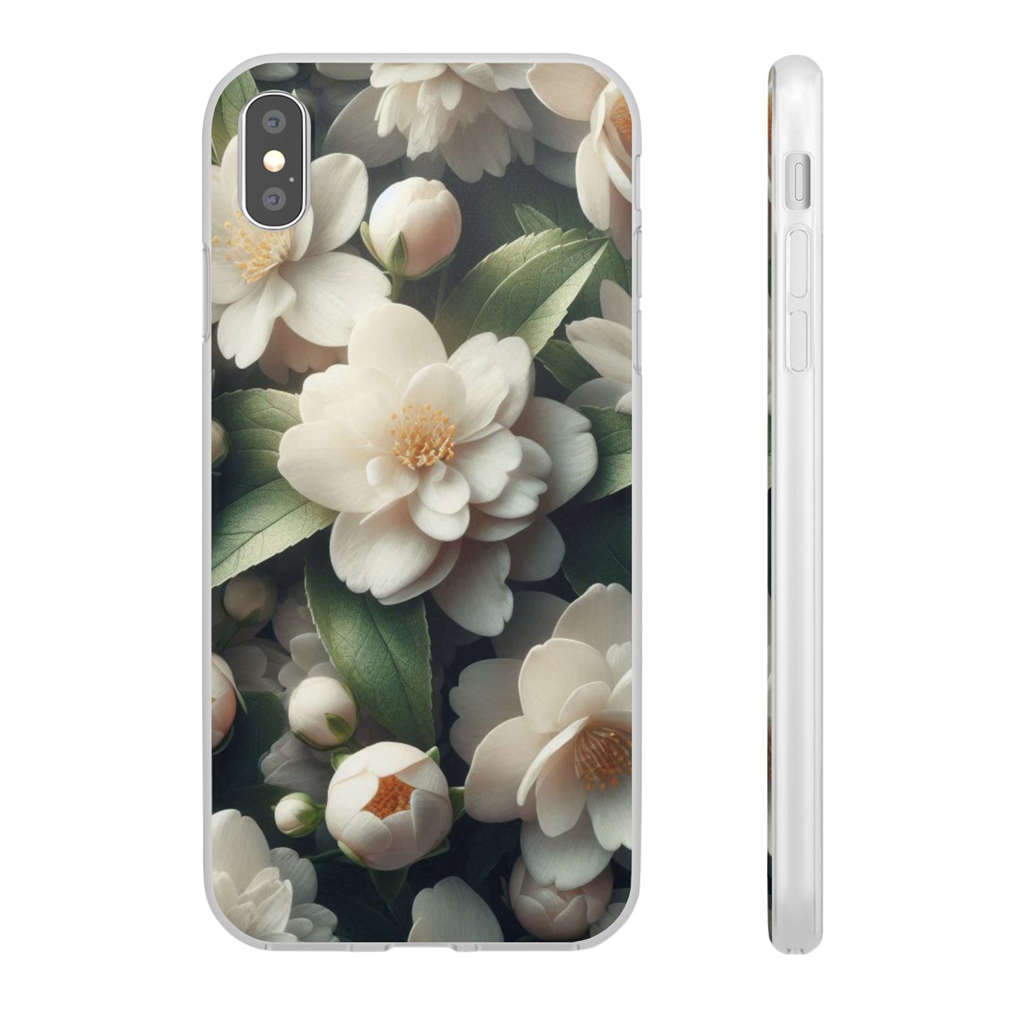 Jasmine Flexi Cases iPhone/Samsung