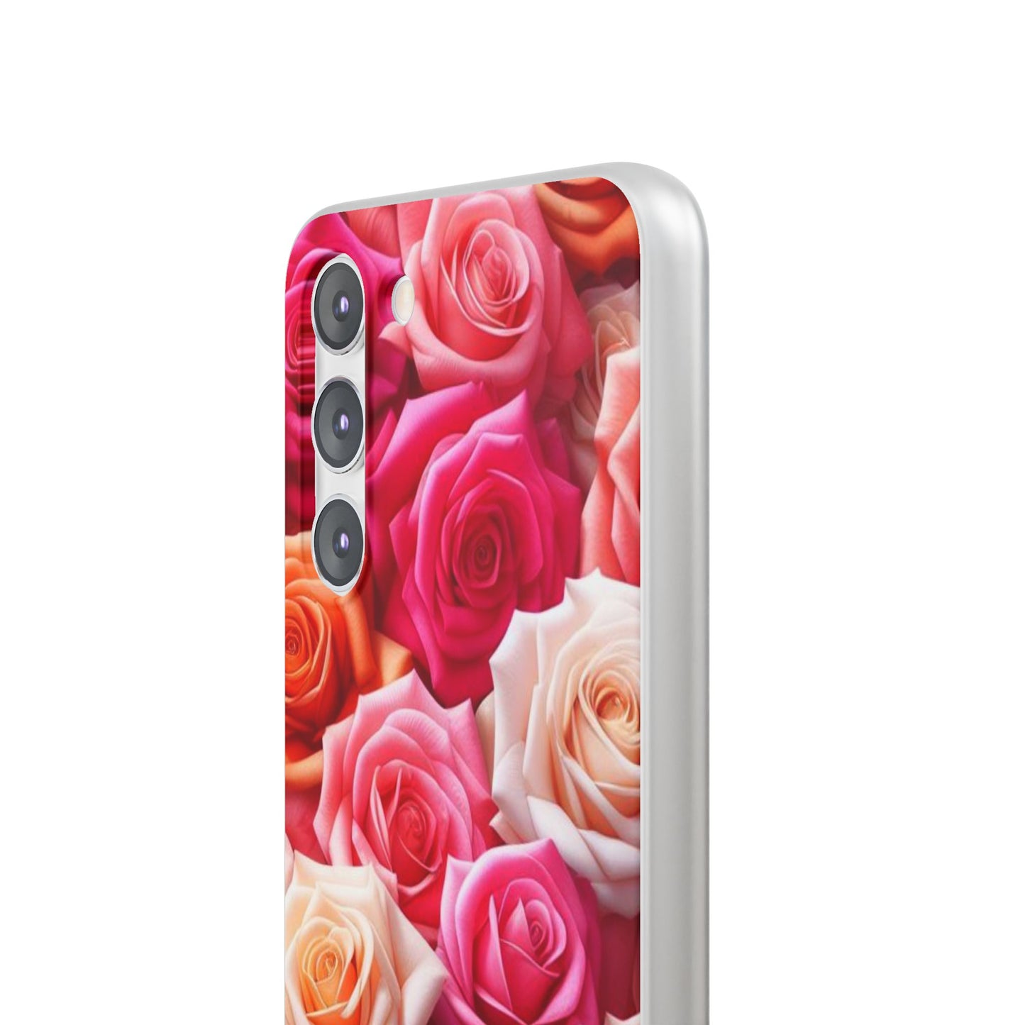 Roses #2 Flexi Cases