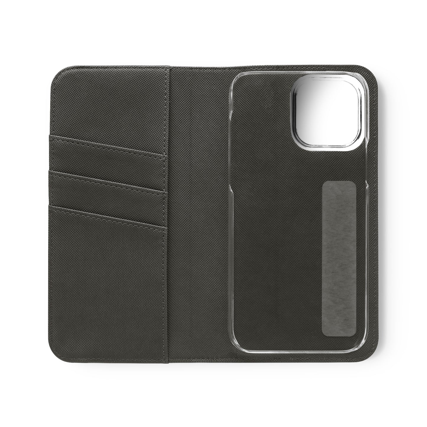 Do The Mahi. Flip Cases for iPhone/Samsung - white