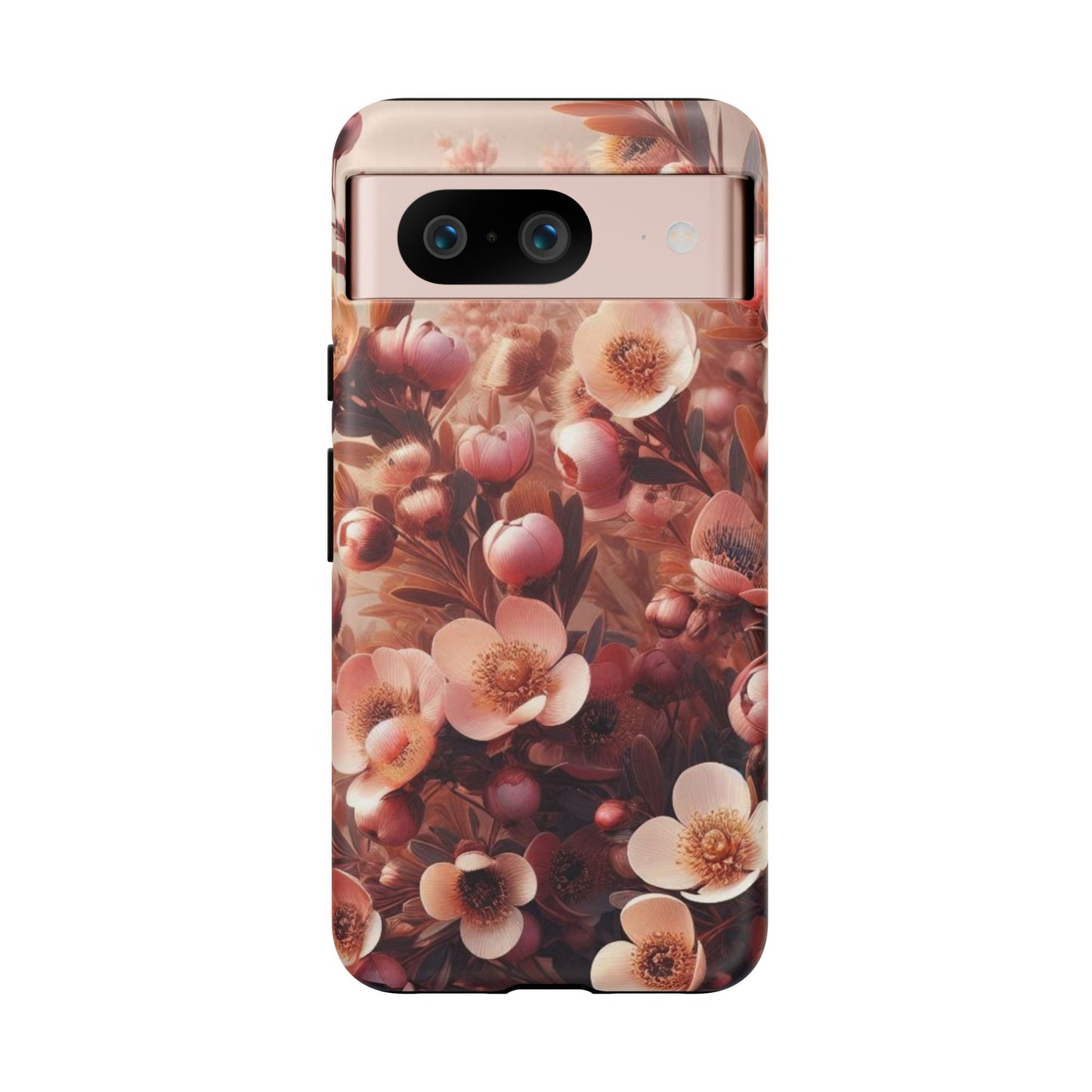 Manuka Tough Cases iPhone/Google/Samsung