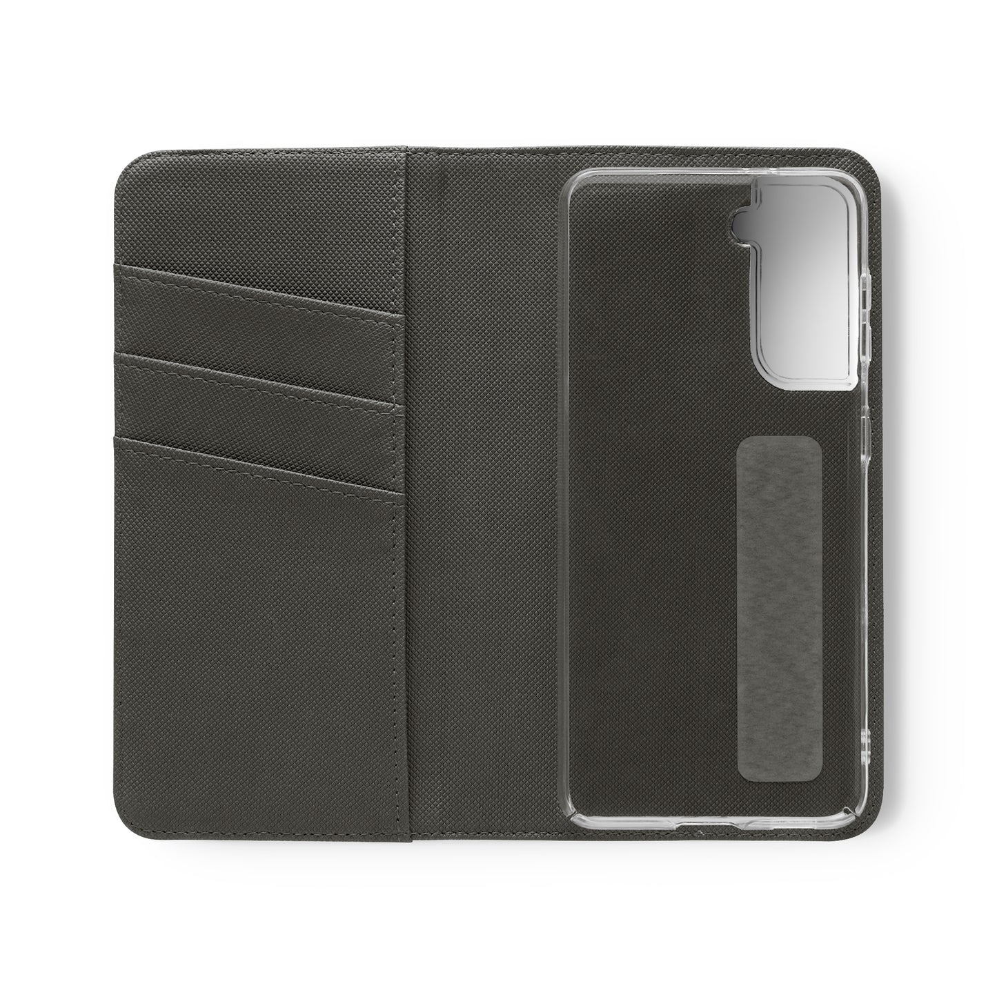 Do The Mahi. Flip Cases for iPhone/Samsung - black