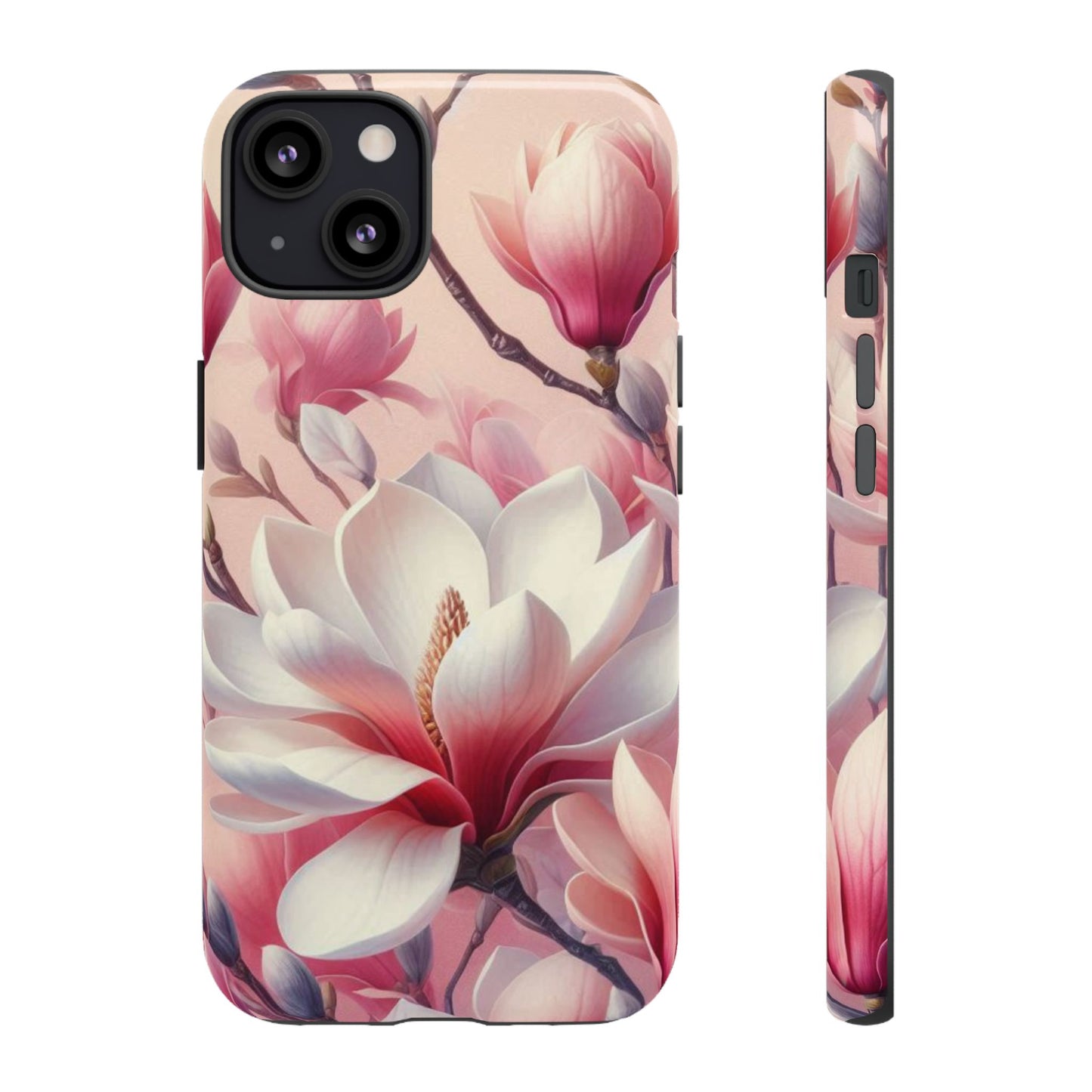 Magnolia Tough Cases iPhone/Google/Samsung