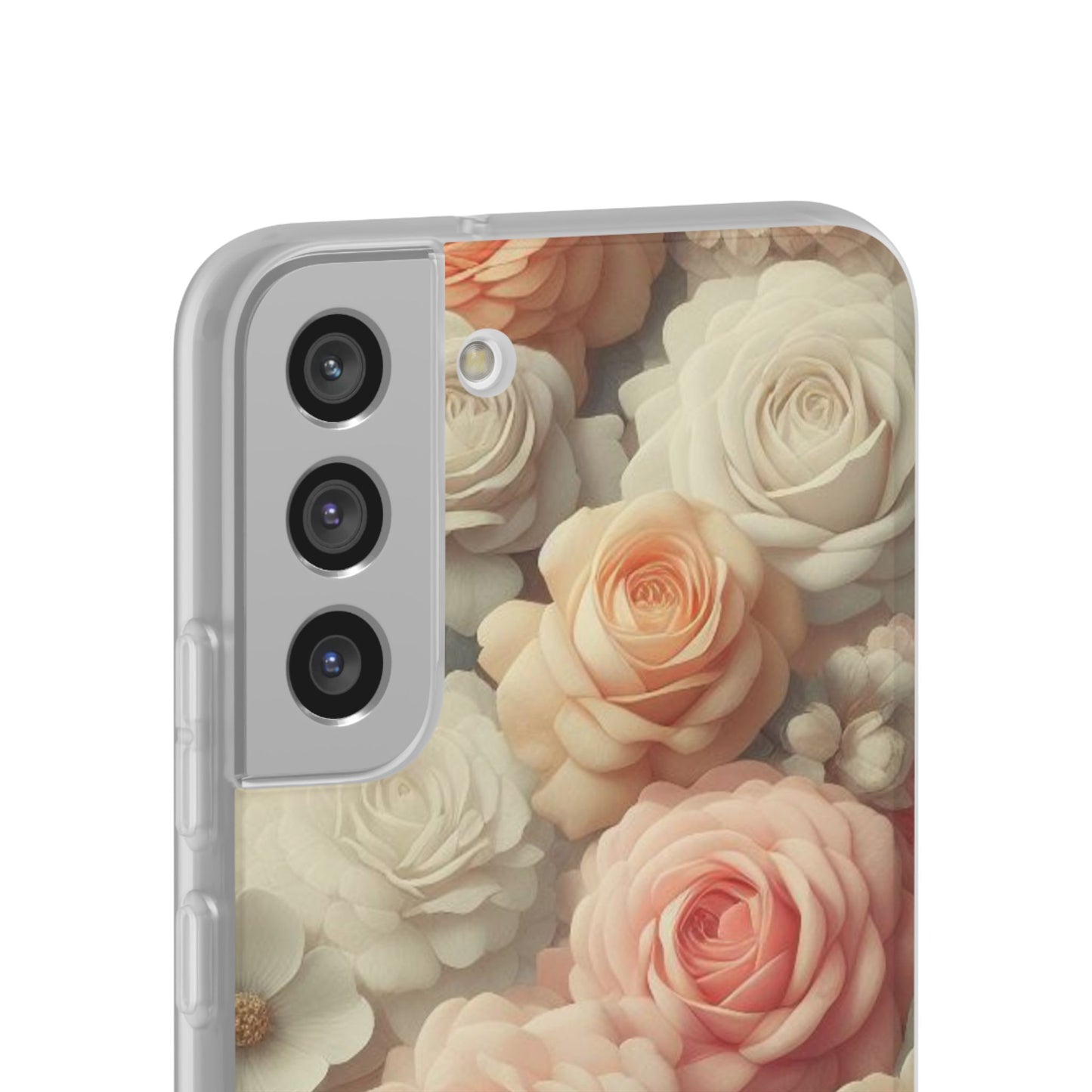 Roses #1 Flexi Cases