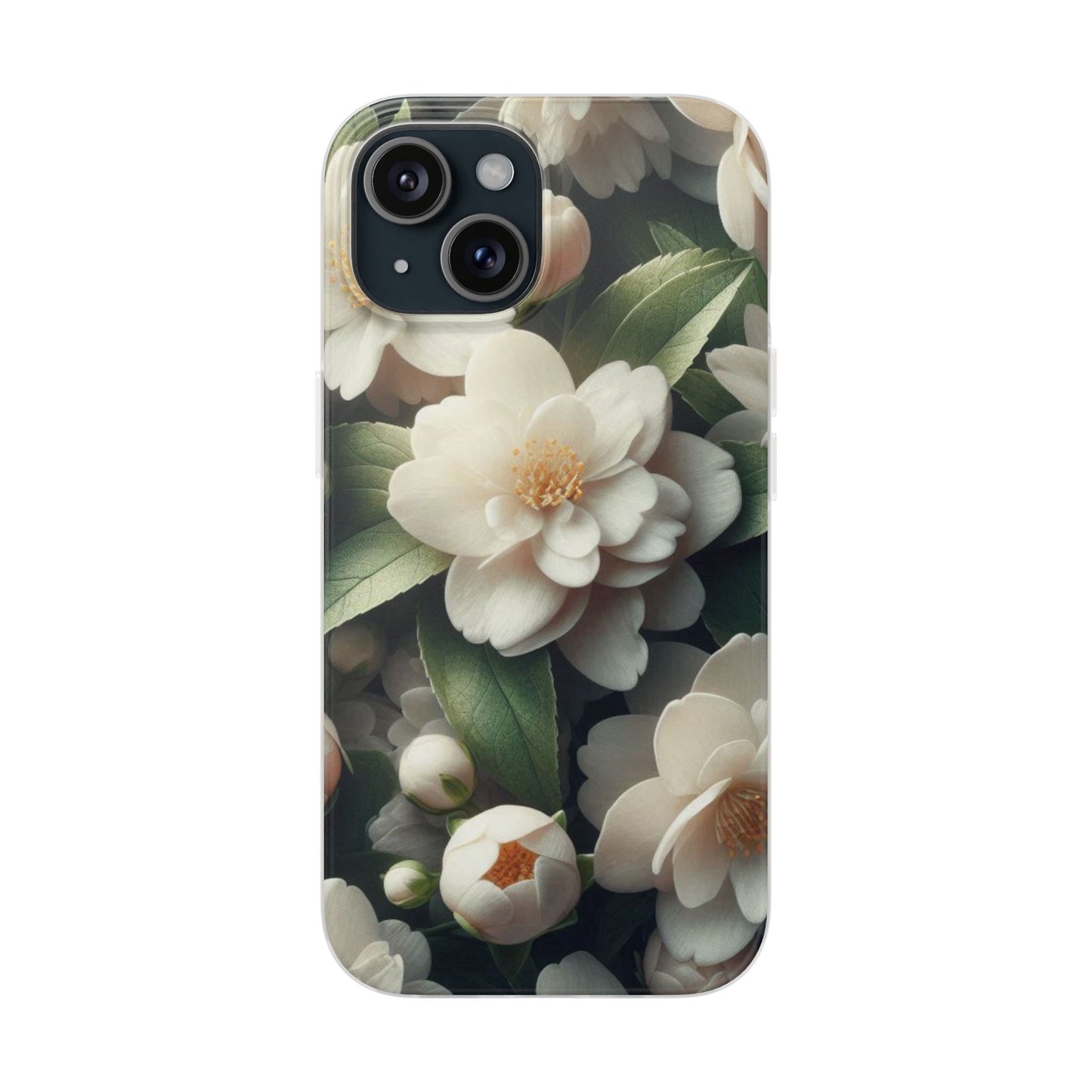 Jasmine Flexi Cases iPhone/Samsung