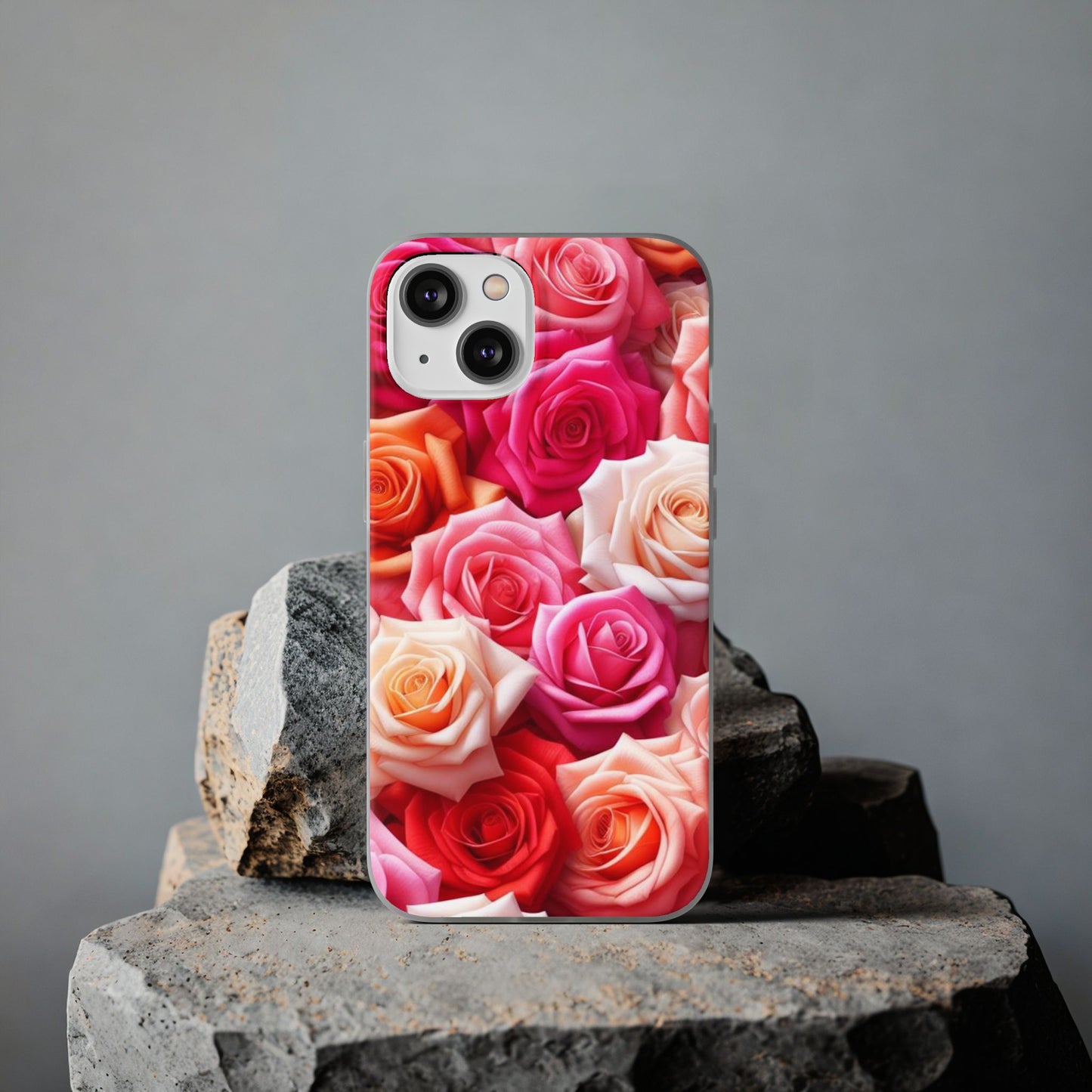 Roses #2 Flexi Cases