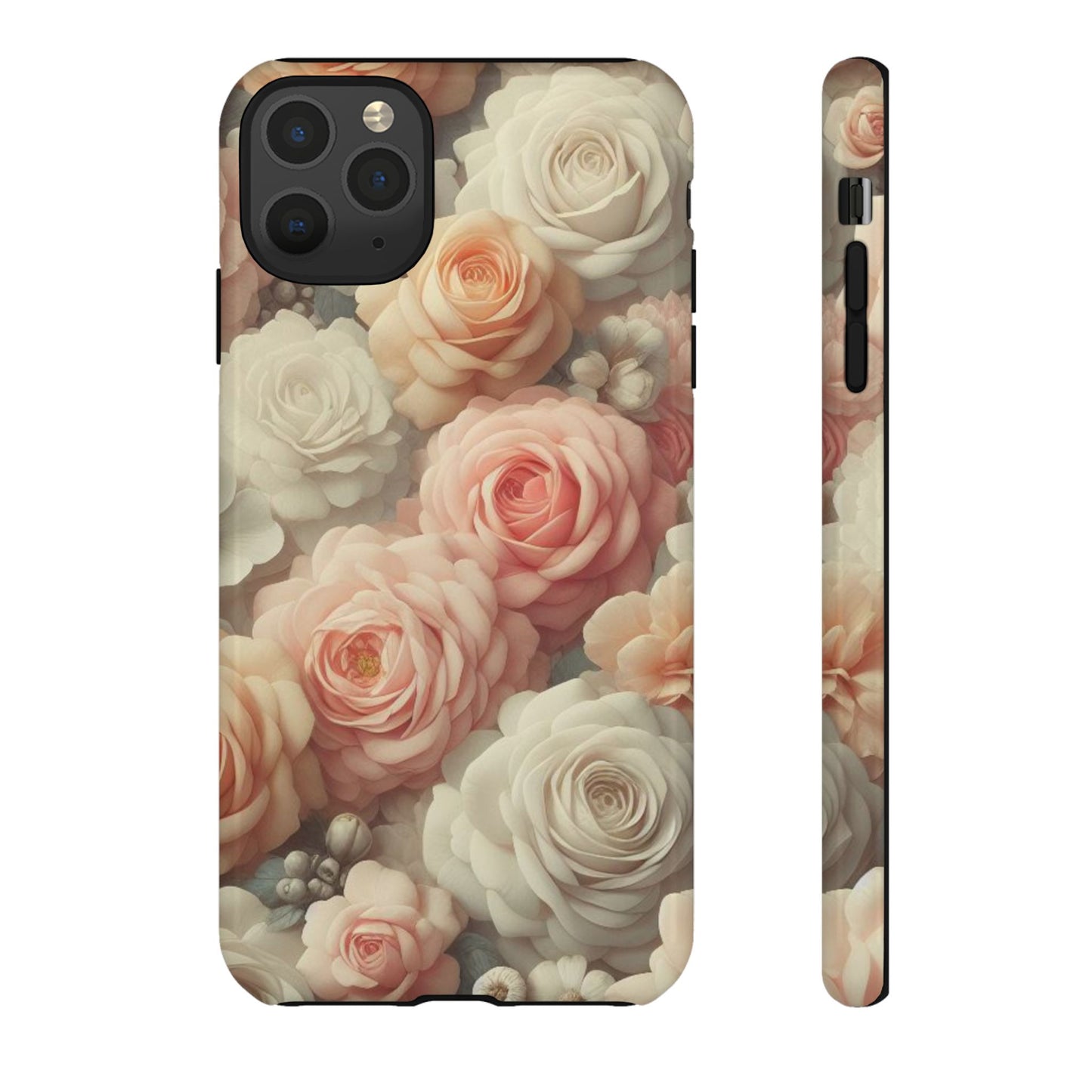 Roses #1 Tough Cases iPhone/Google/Samsung