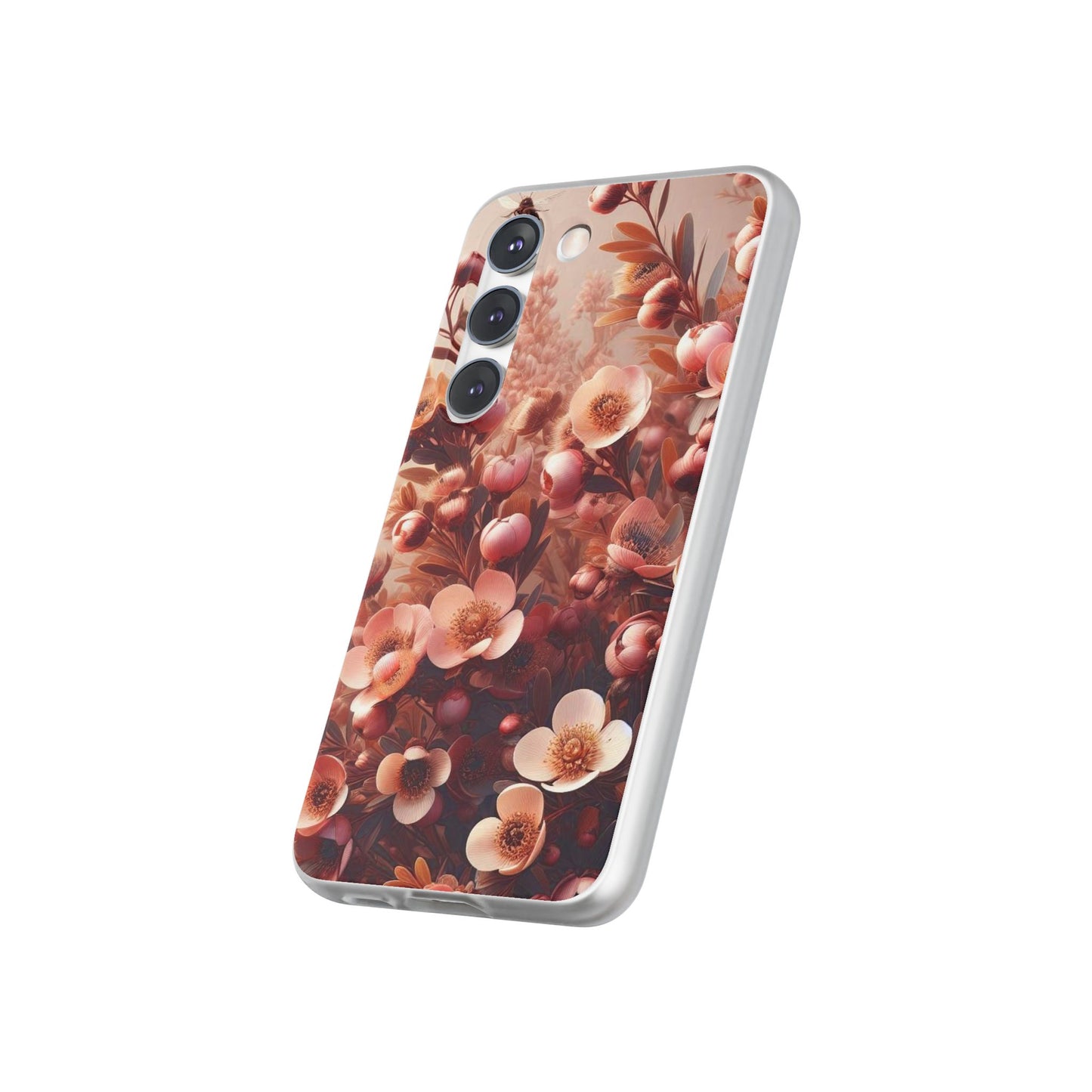 Manuka Flexi Cases iPhone/Samsung