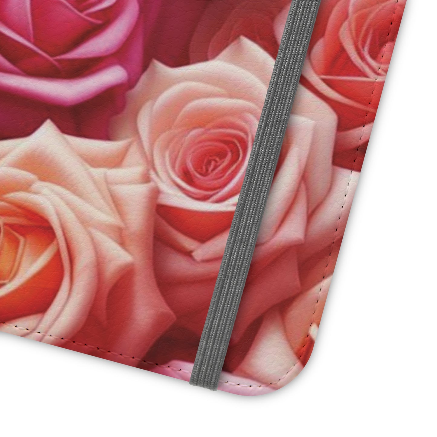 Roses #2 Flip Cases iPhone/Samsung