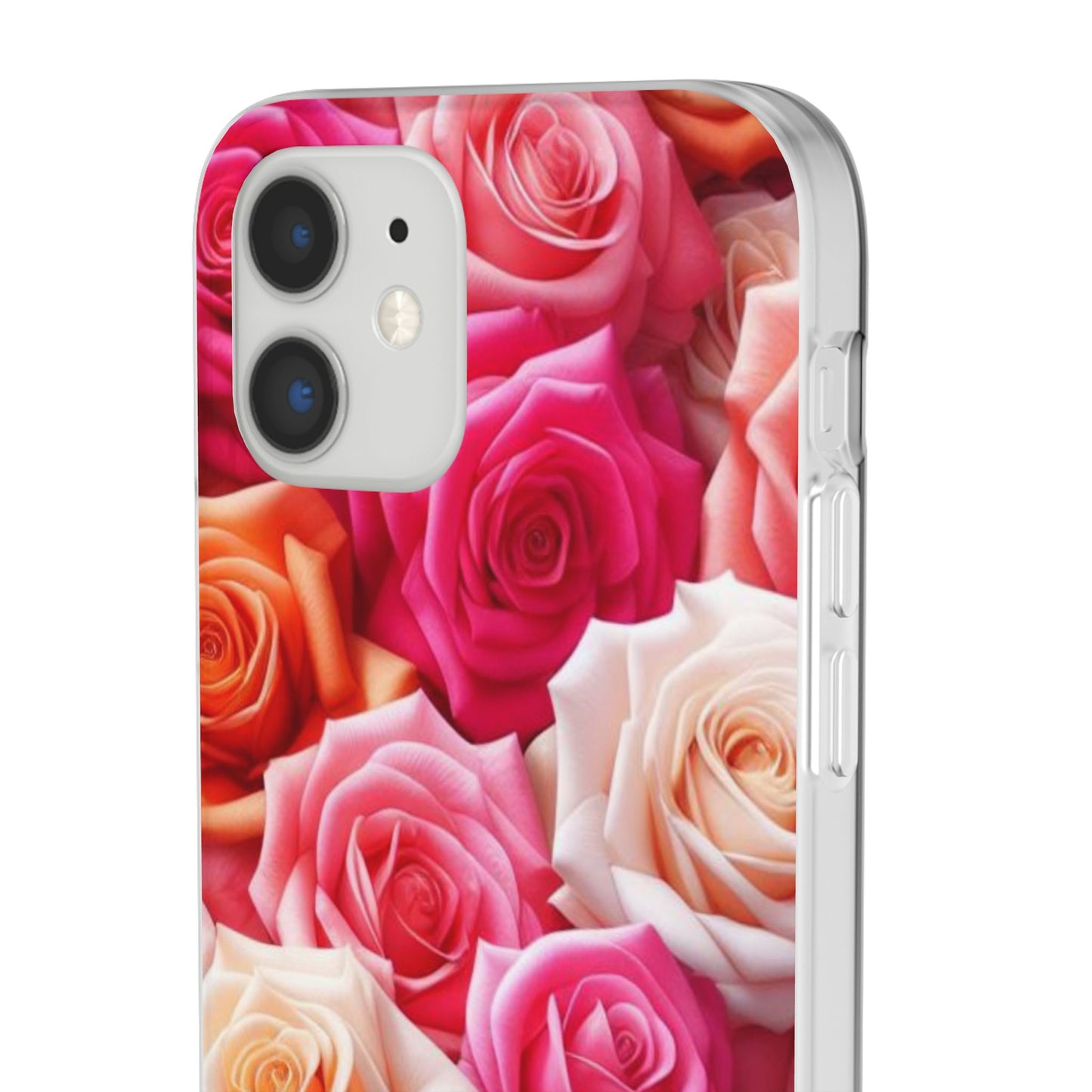 Roses #2 Flexi Cases