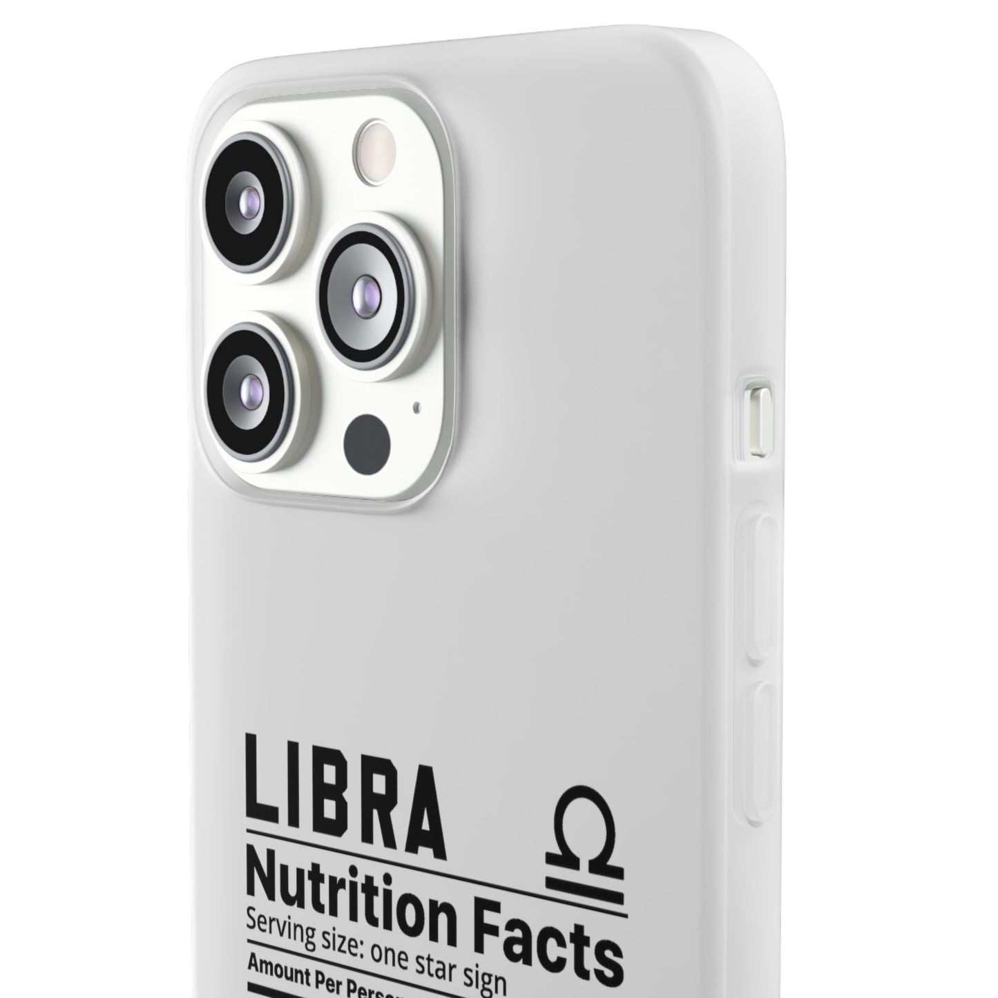 Libra Nutrition Flexi Cases iPhone/Samsung with Gift Wrapping Option