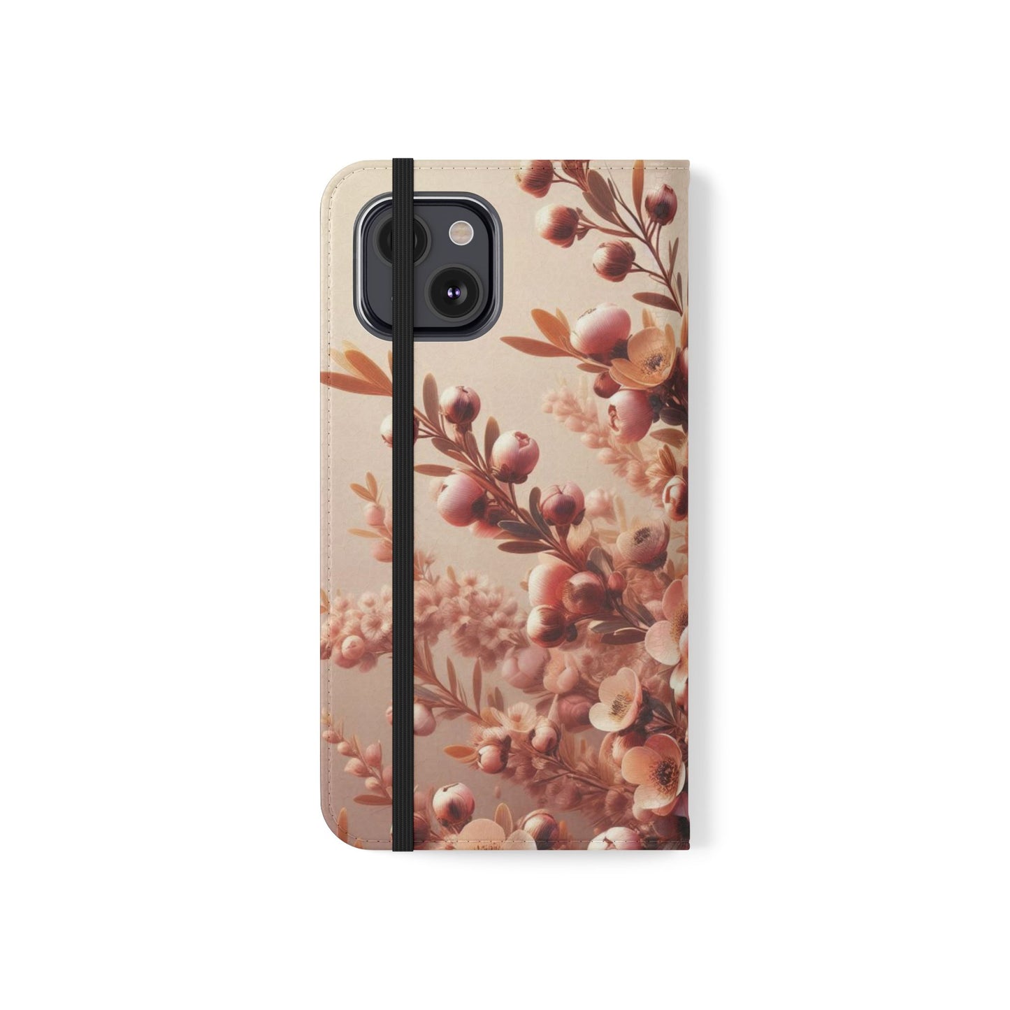 Manuka Flip Cases iPhone/Samsung