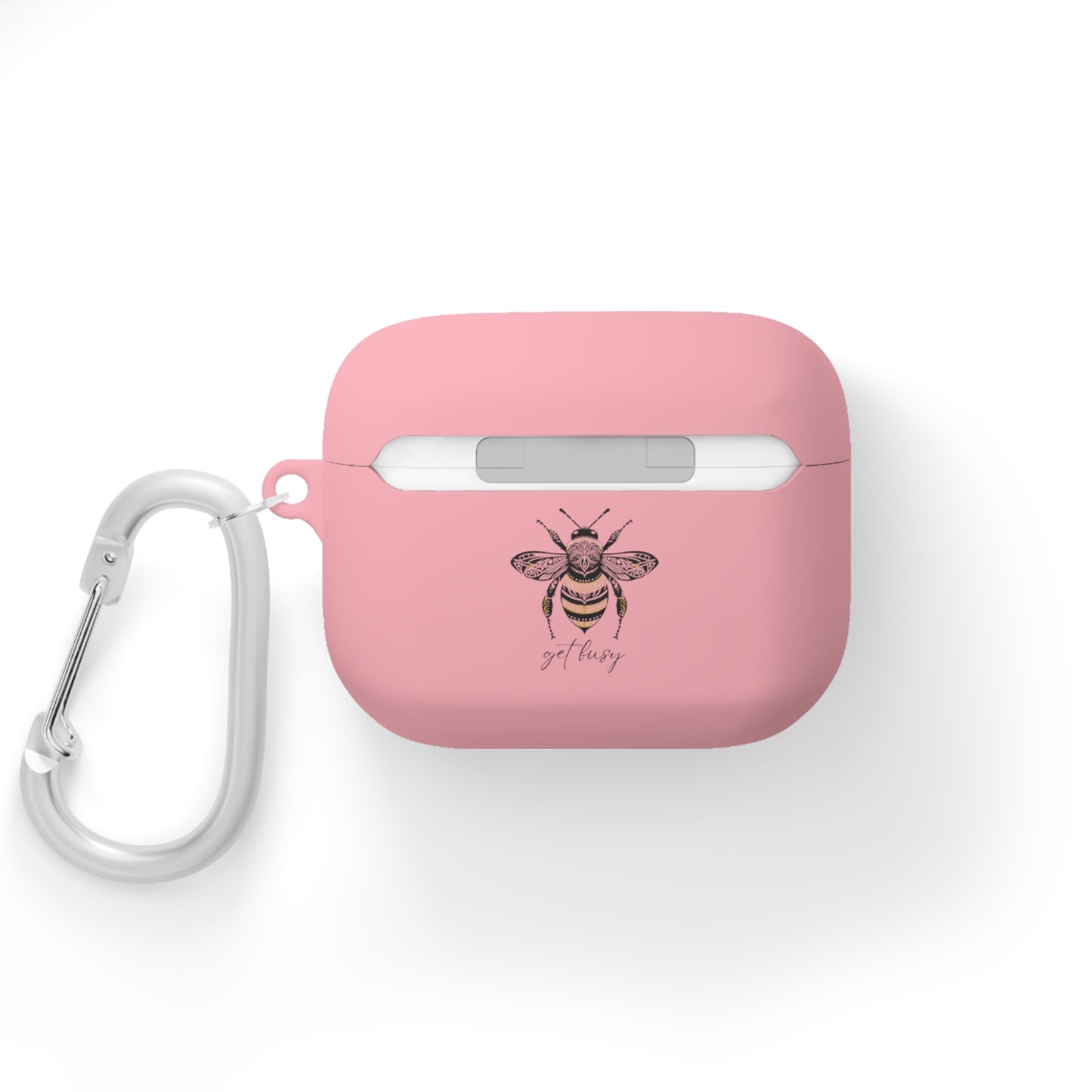 Get Busy Bee AirPods/AirPods Pro Case Cover