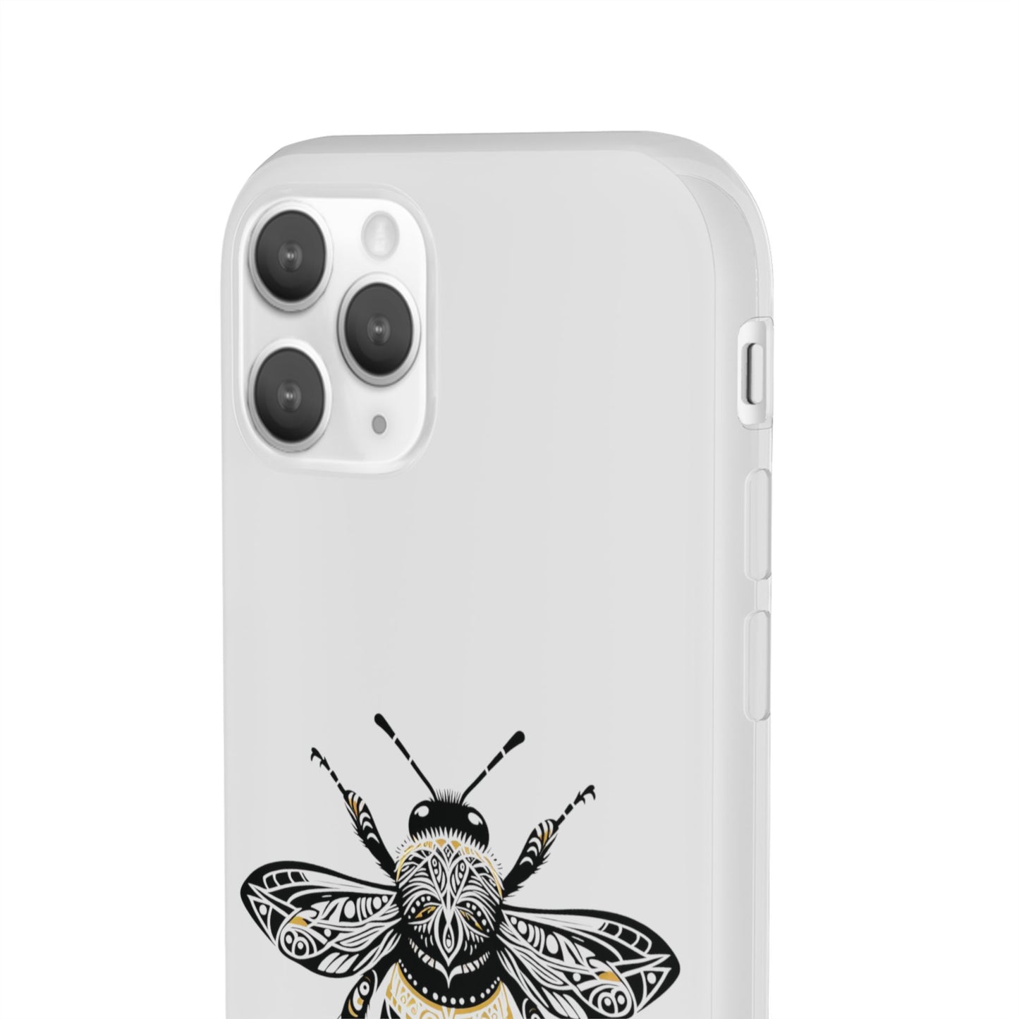 Get Busy Bee Flexi Cases - iPhone/Samsung Galaxy