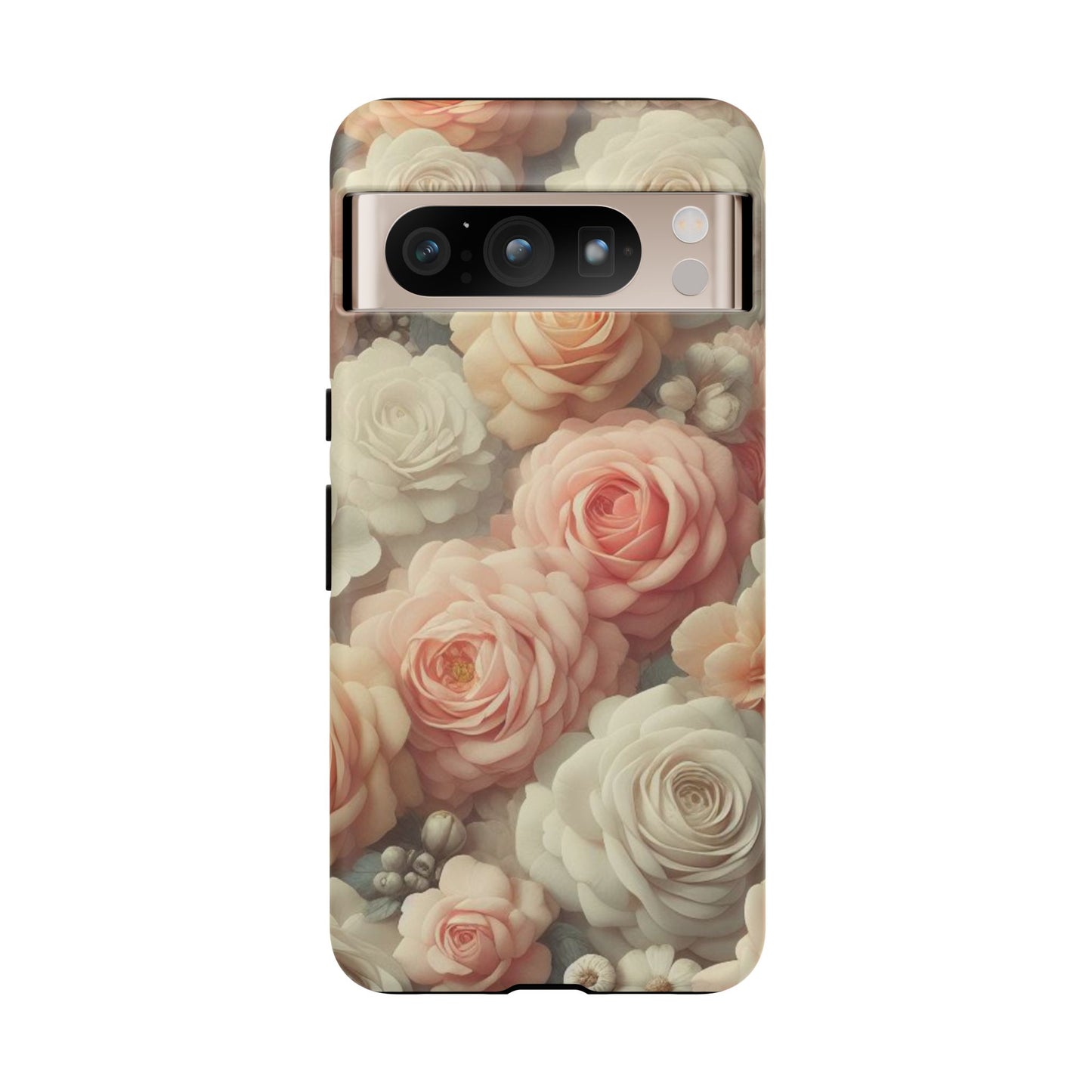 Roses #1 Tough Cases iPhone/Google/Samsung