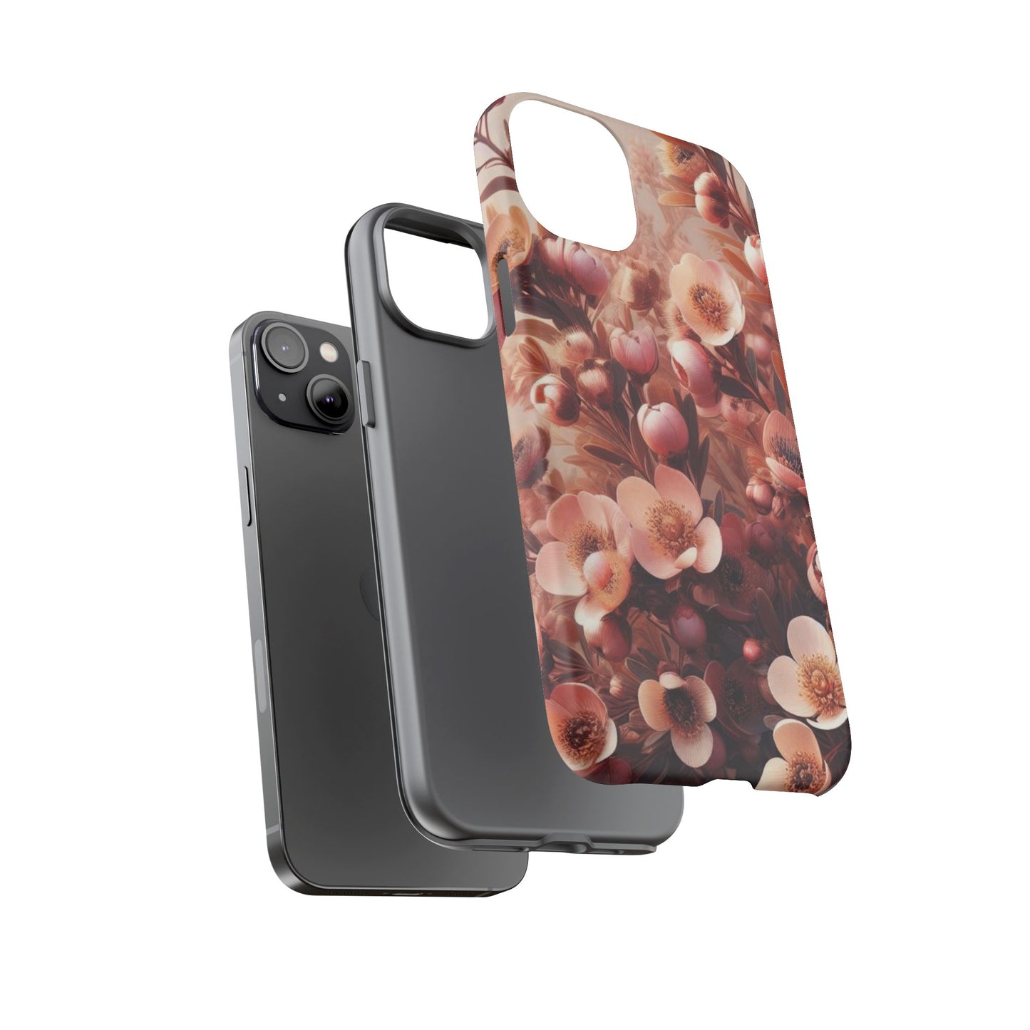 Manuka Tough Cases iPhone/Google/Samsung