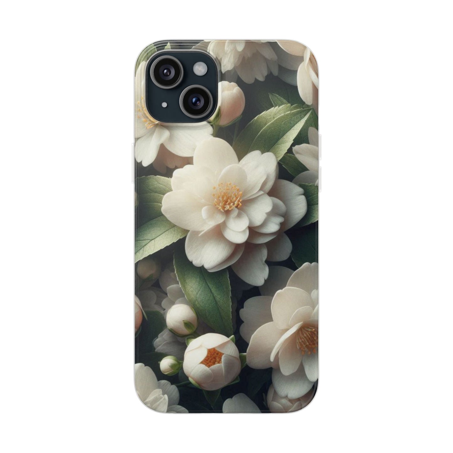 Jasmine Flexi Cases iPhone/Samsung