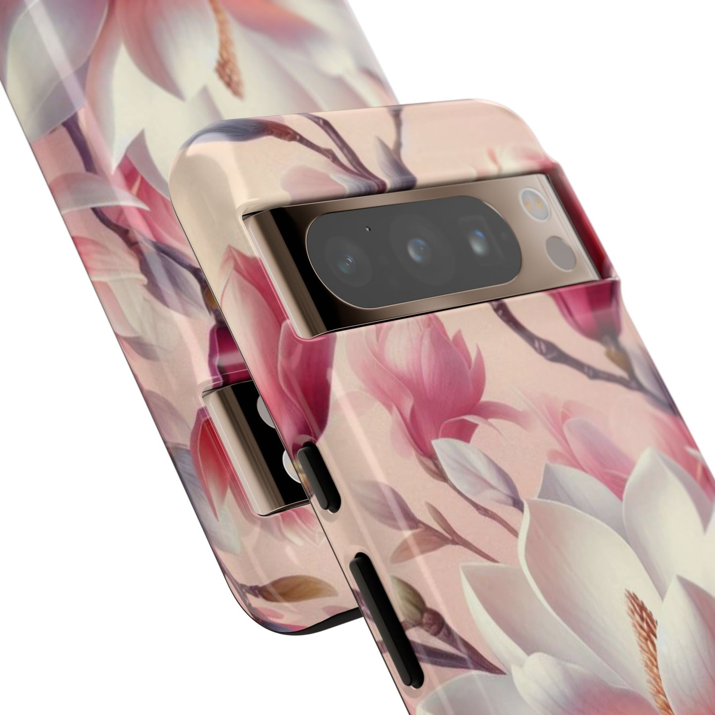 Magnolia Tough Cases iPhone/Google/Samsung